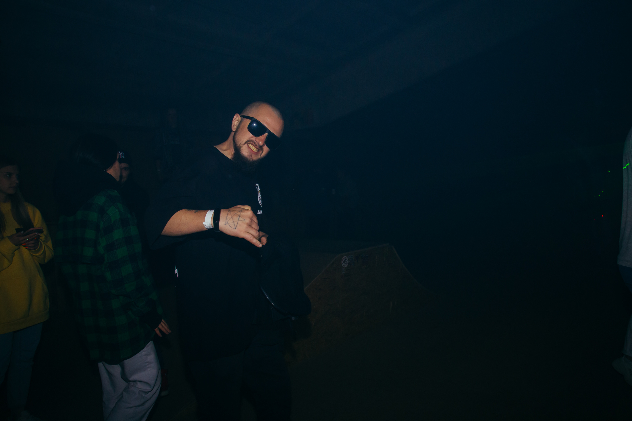 RAVE СУПЕРНОВА. Фотограф событий Злобин Дмитрий