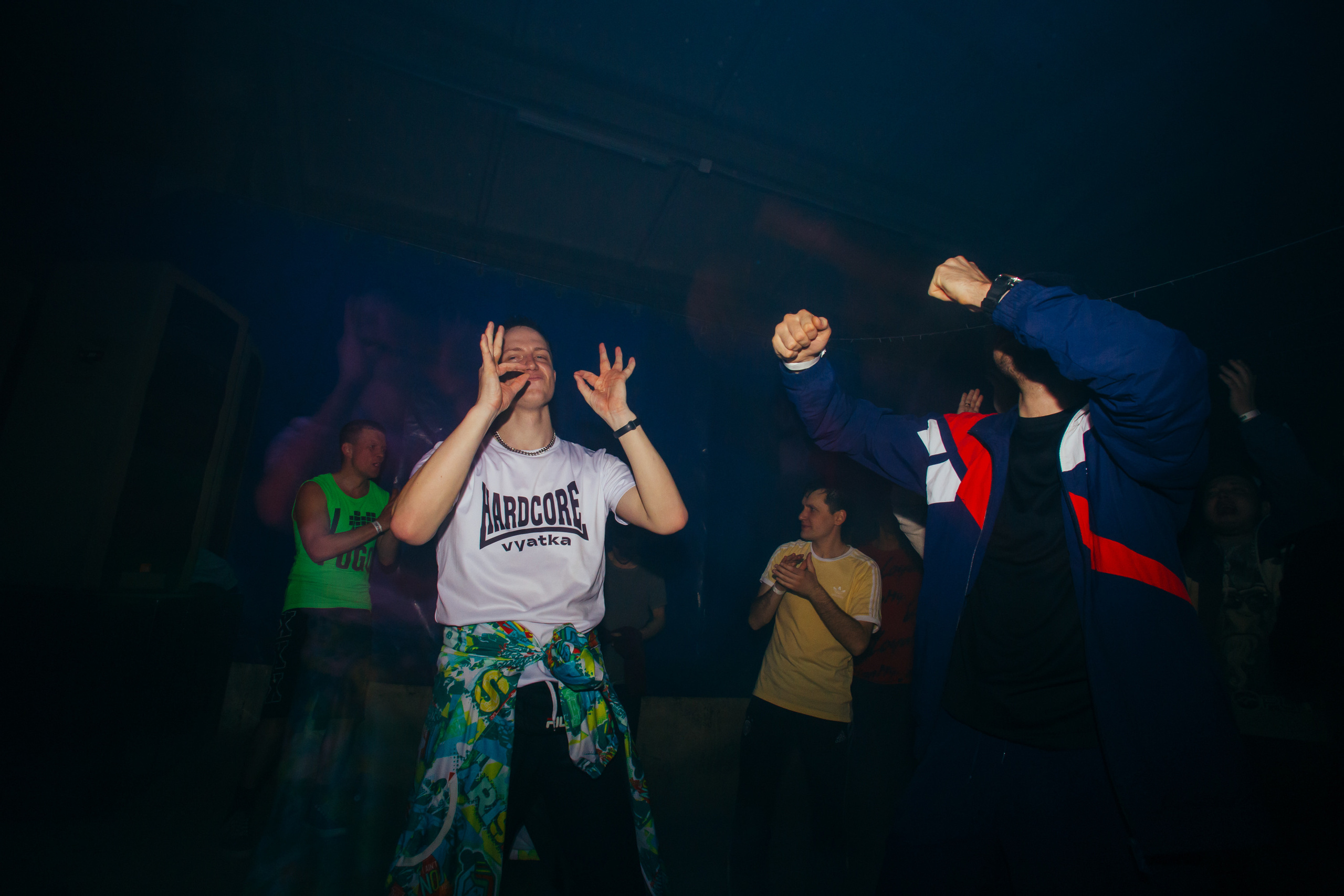 RAVE СУПЕРНОВА. Фотограф событий Злобин Дмитрий