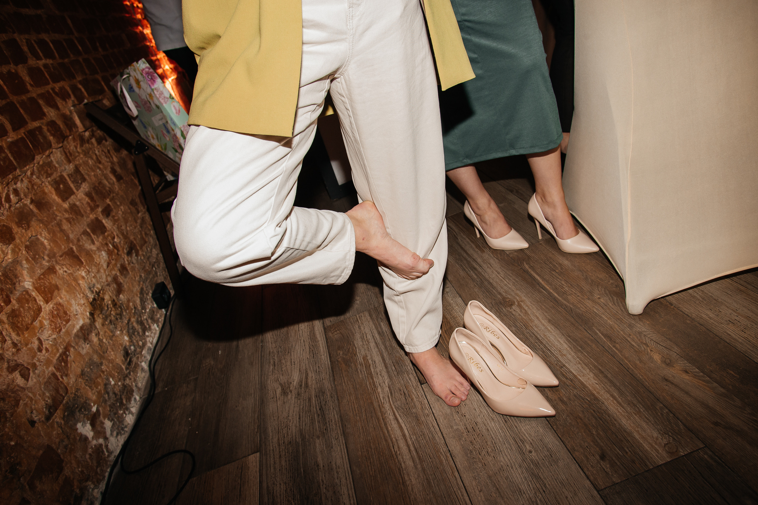 Мария и Илья. Фотограф событий Злобин Дмитрий