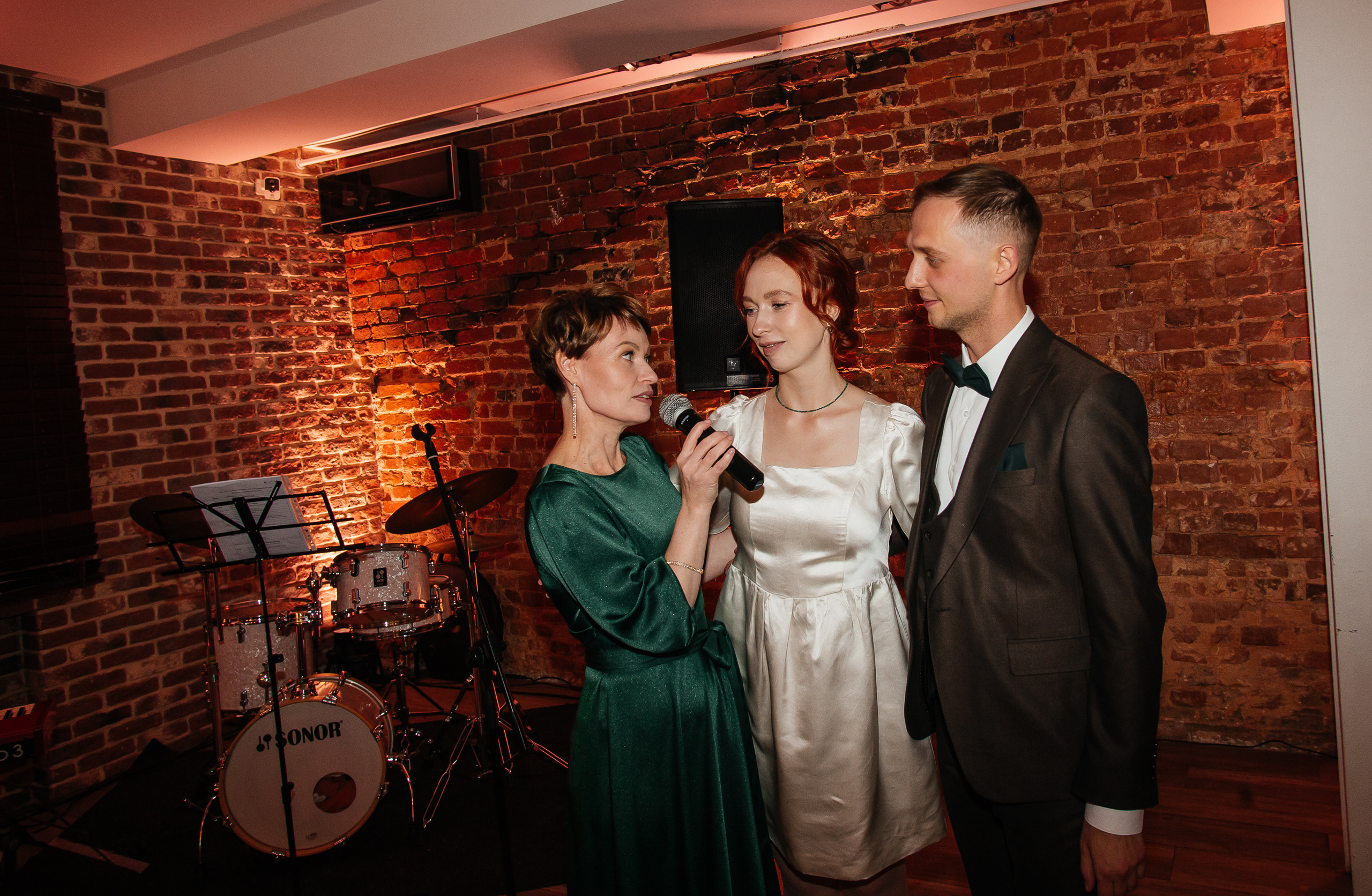 Мария и Илья. Фотограф событий Злобин Дмитрий