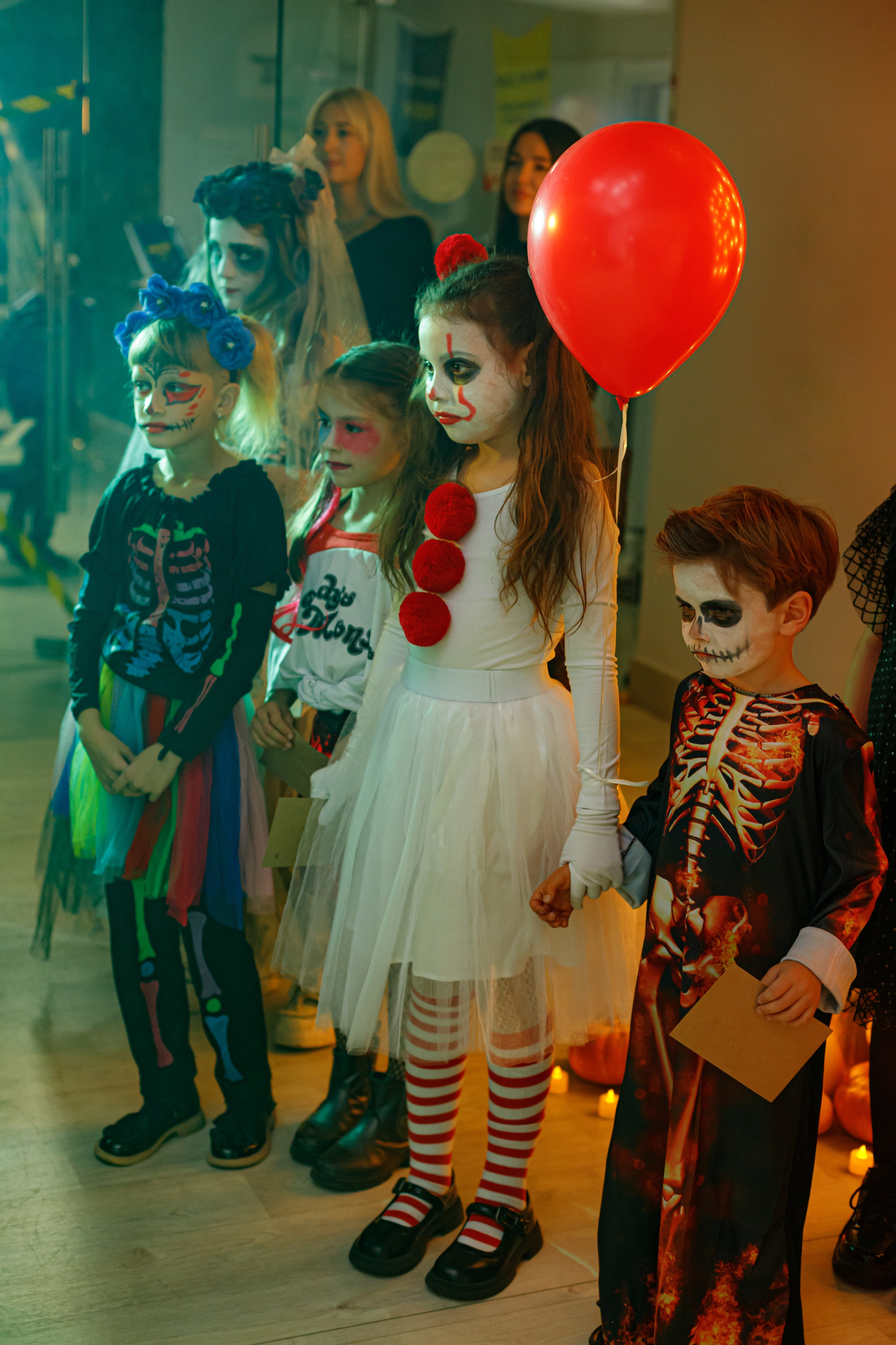 HALLOWEEN. Photokarish