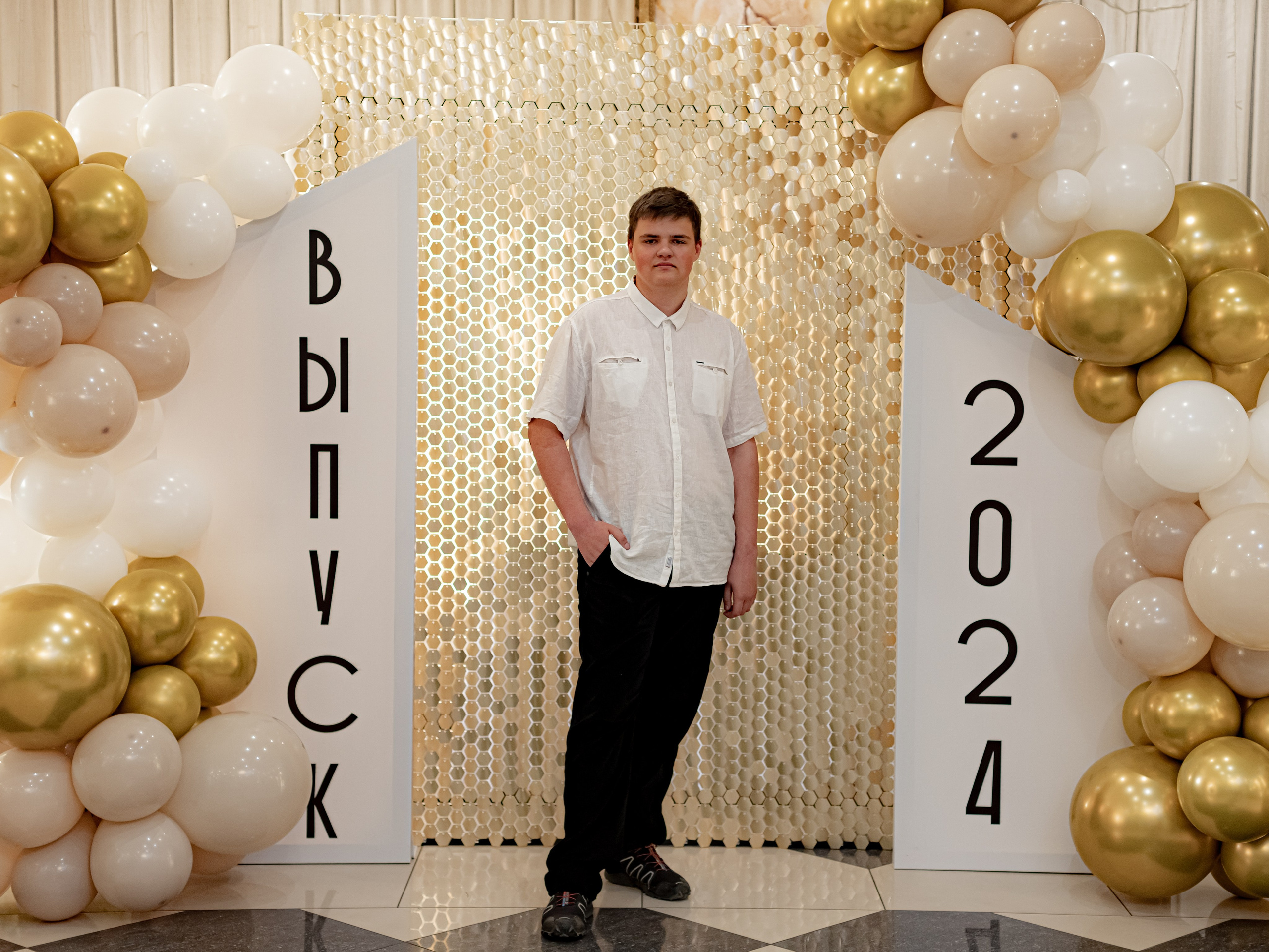 ВЫПУСКНОЙ. Photokarish