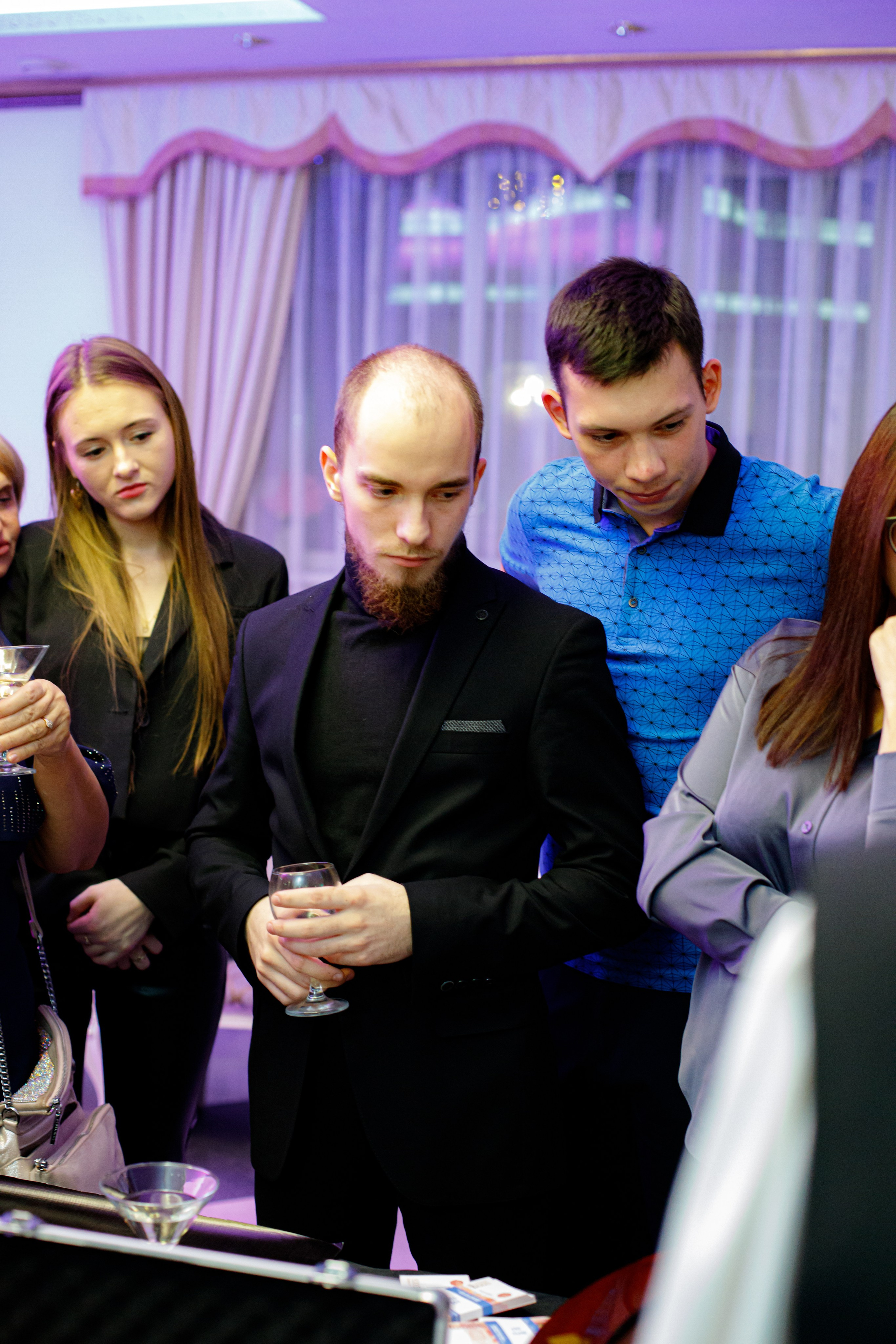 ELOSMED. Photokarish