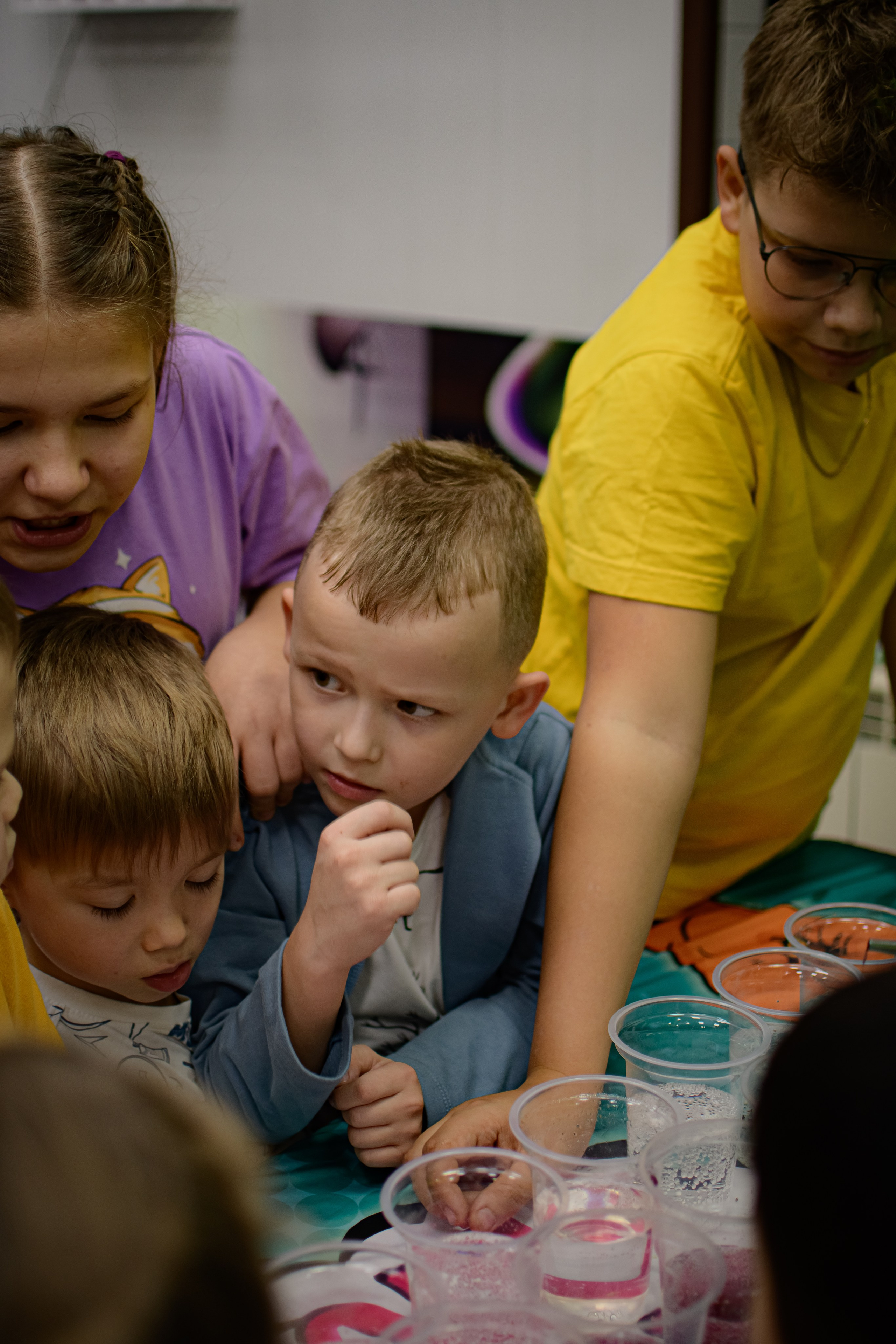 ДЕНЬ РОЖДЕНИЯ / АЛЕКСЕЙ 7 ЛЕТ. Photokarish