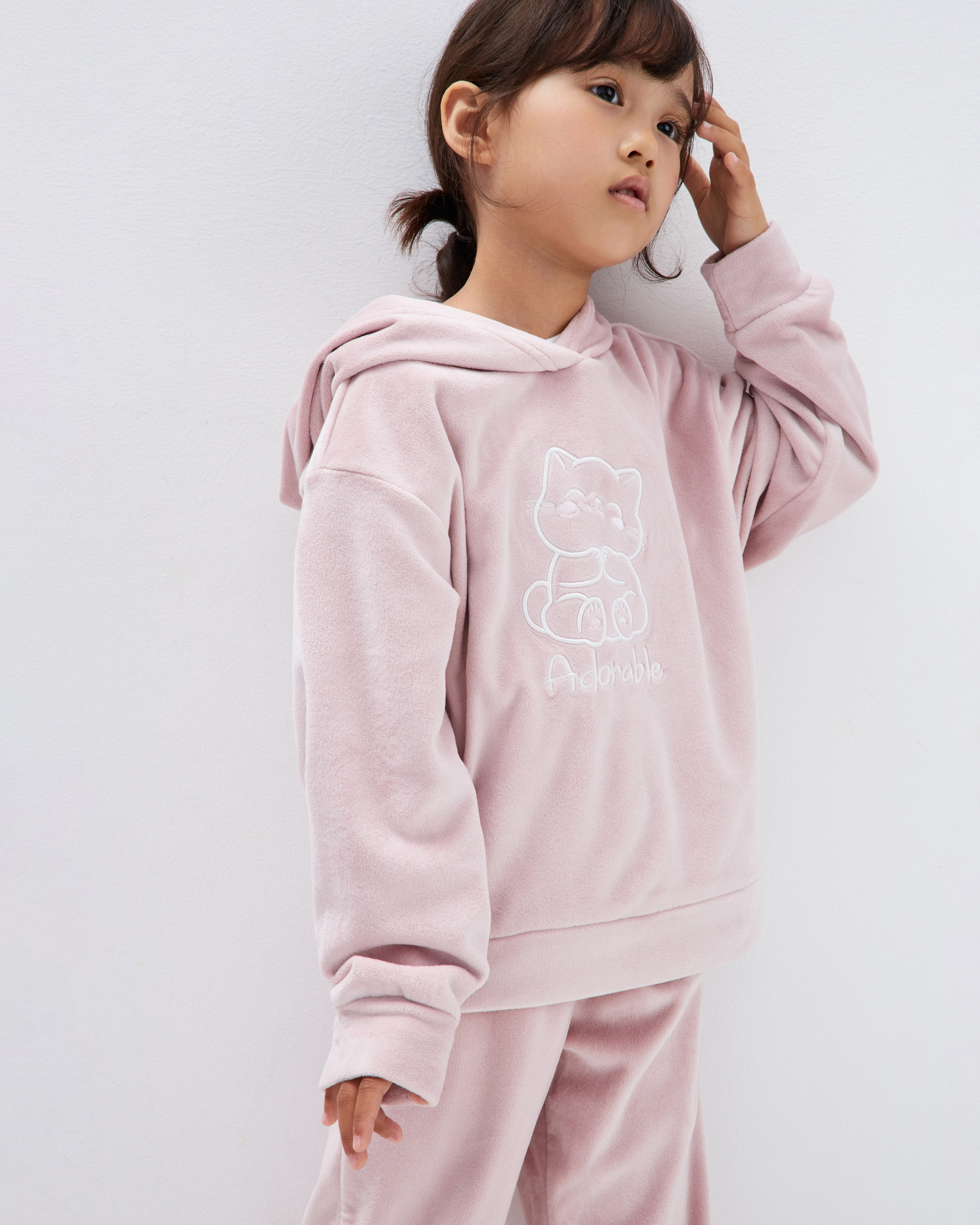 Kids Catalog. Фотограф для брендов в Москве