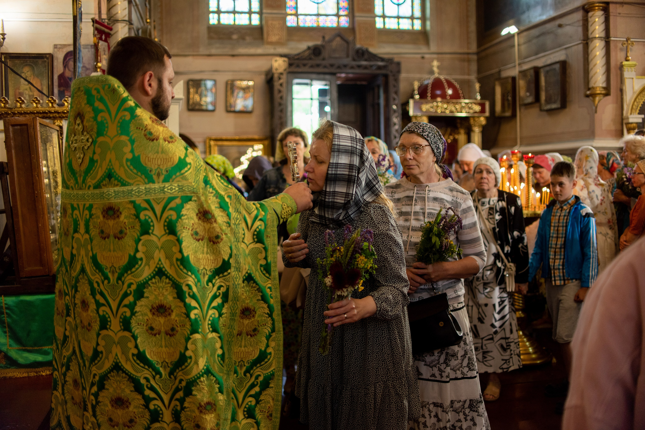 Троица 4.06.2023. Семейный и свадебный фотограф в Феодосии и Коктебеле