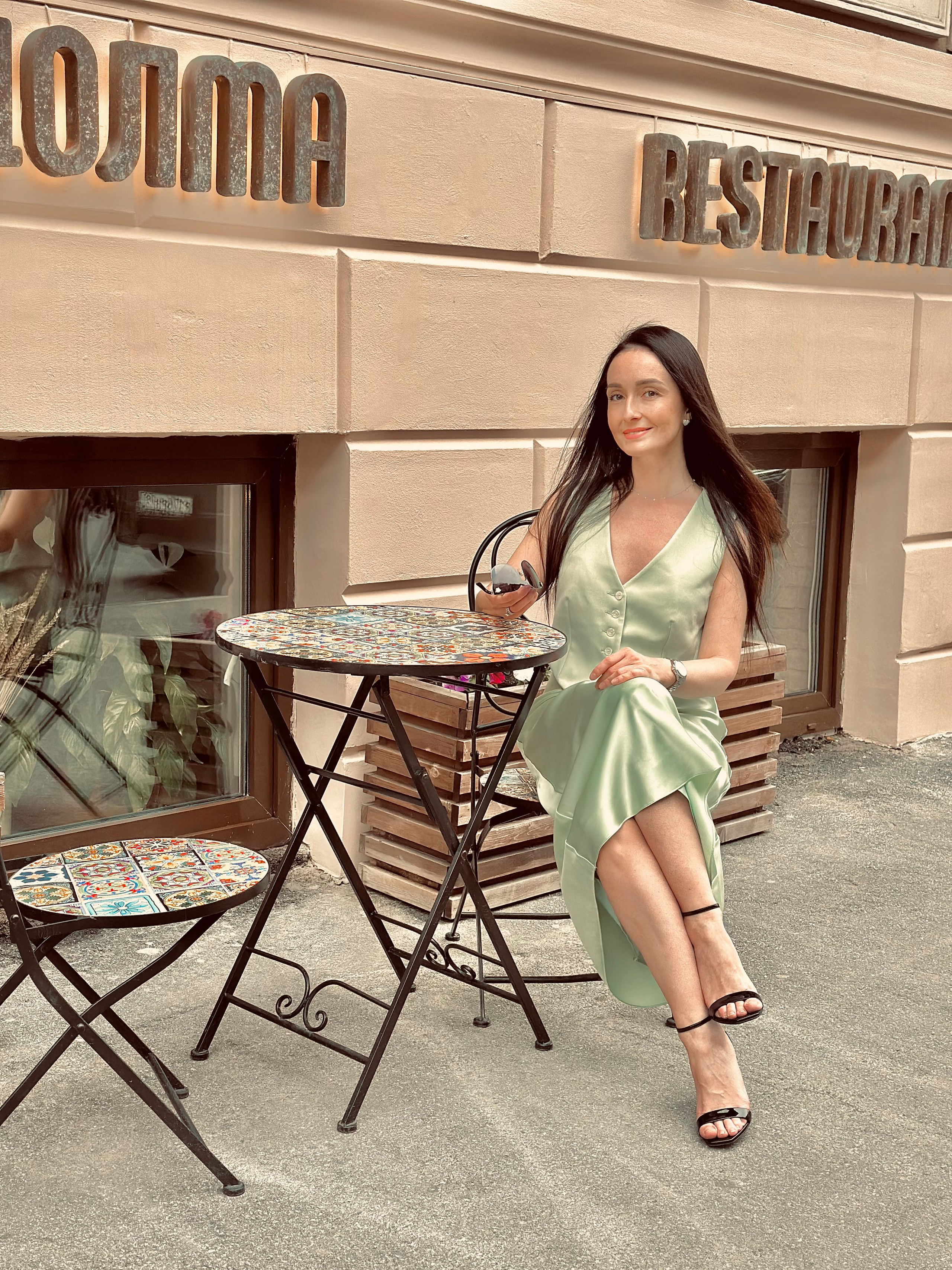 Исаакиевский собор + набережная. КОНТЕНТ |БРЕНД фотограф Санкт-Петербург — Жанна Олтаржевская