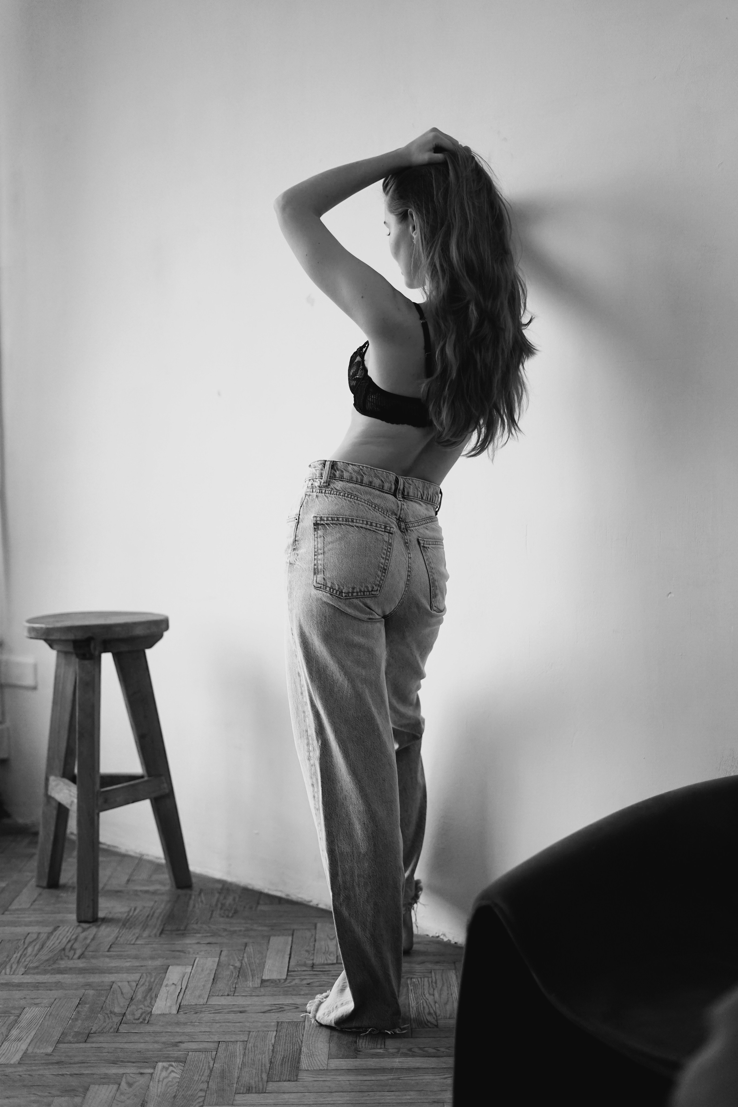 Женский портрет. Семейный и женский фотограф Ирина Виноградова