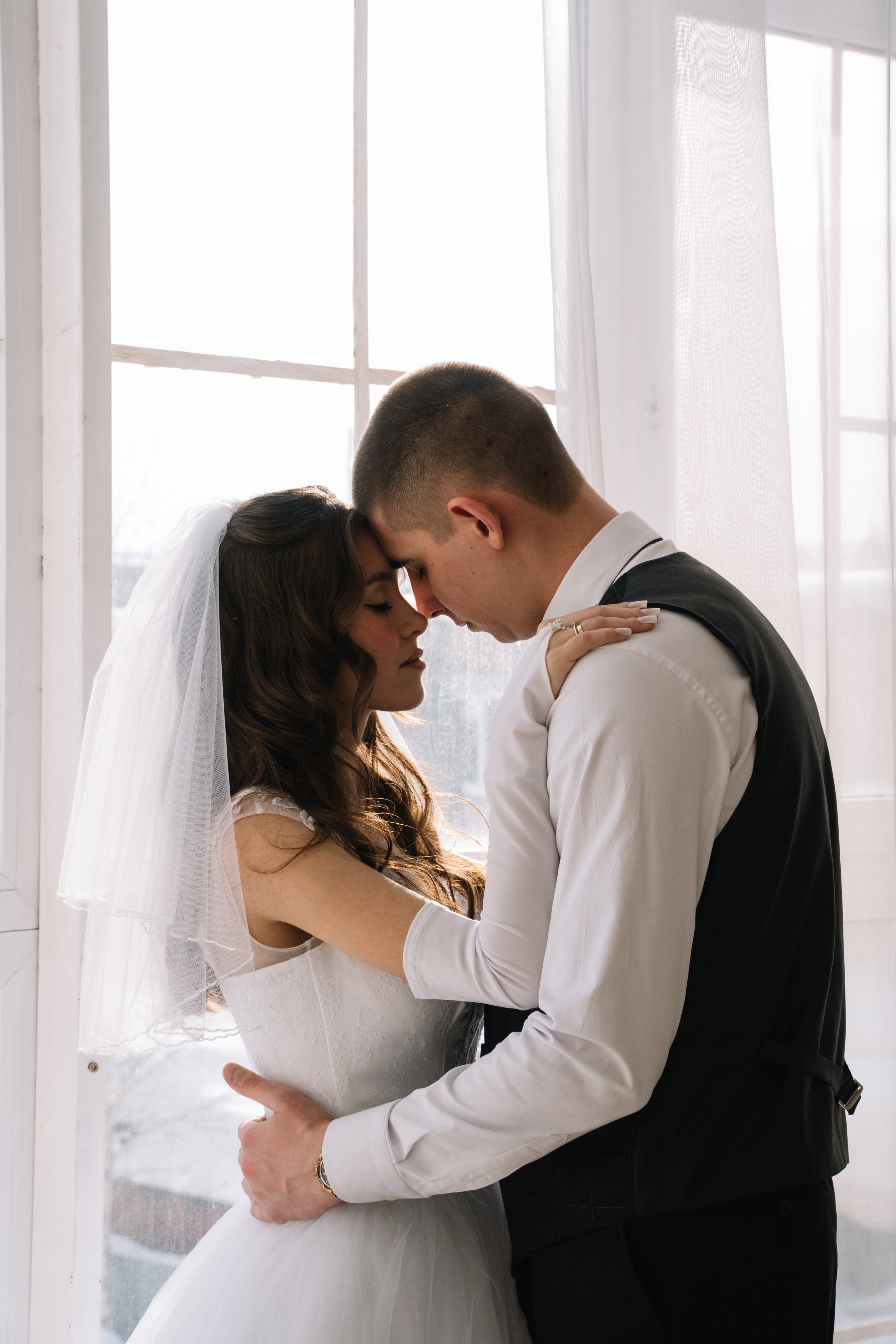 Свадьба Максима и Лилии. Дипломированный фотограф в Новосибирске. Фотографирую свадьбы, репортажи, индивидуальные фотосессии, lovestory(семейные)