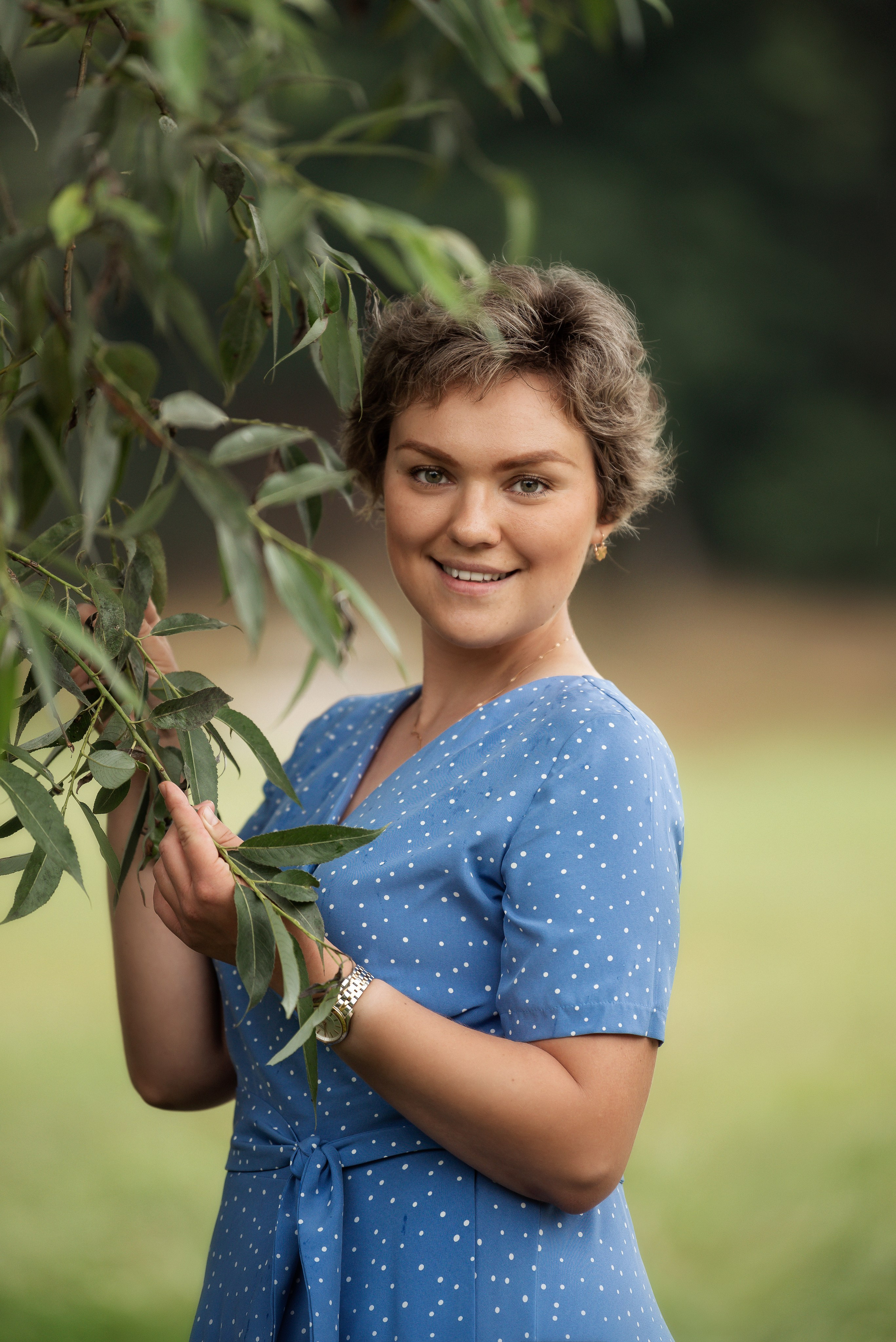Семейная фотосессия на природе. Семейный и детский фотограф Подольск Наталья Шаляпина