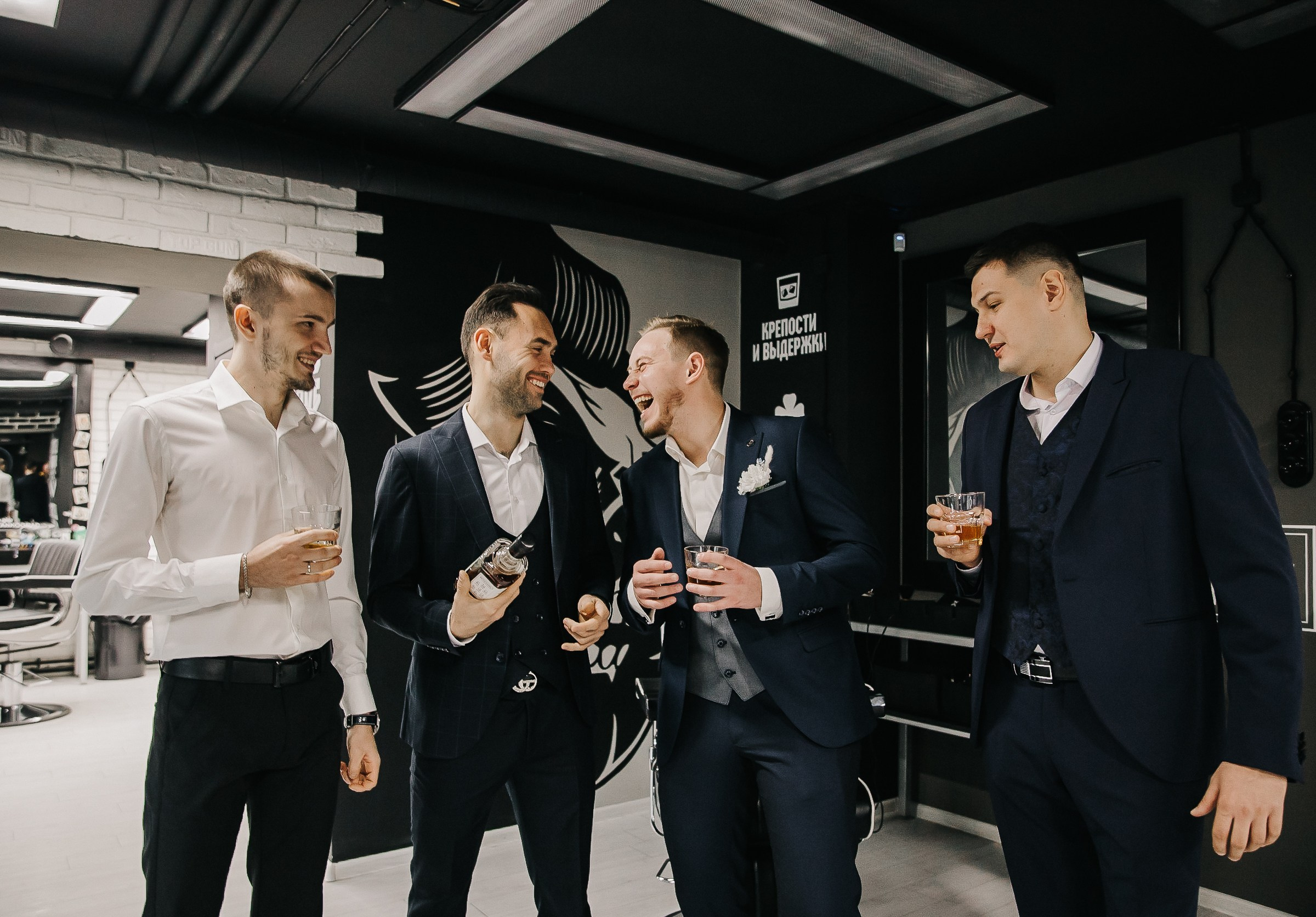 Лера и Максим. Семейный и свадебный фотограф в Челябинске Юлия Софьина