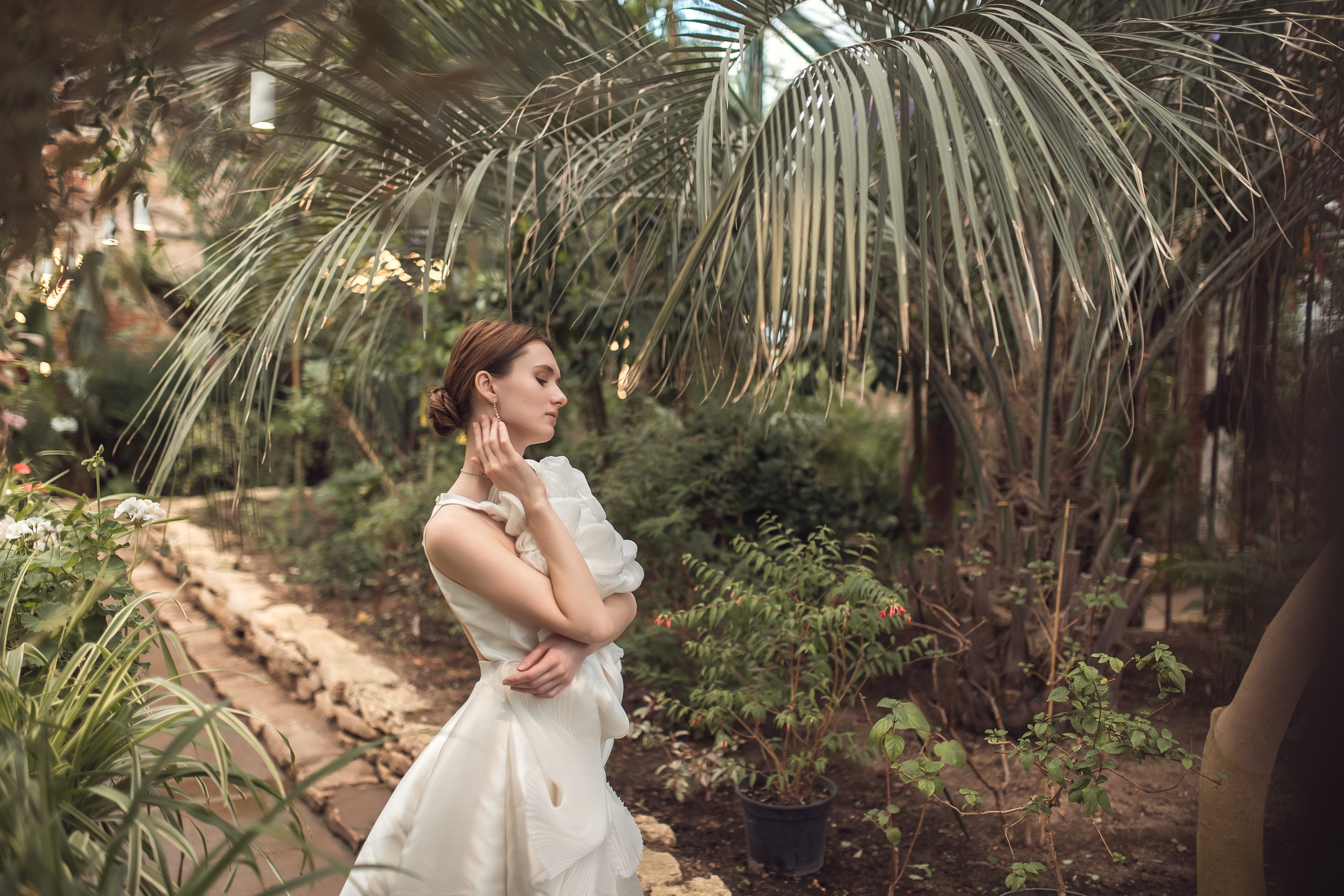 Татьяна и Алексей