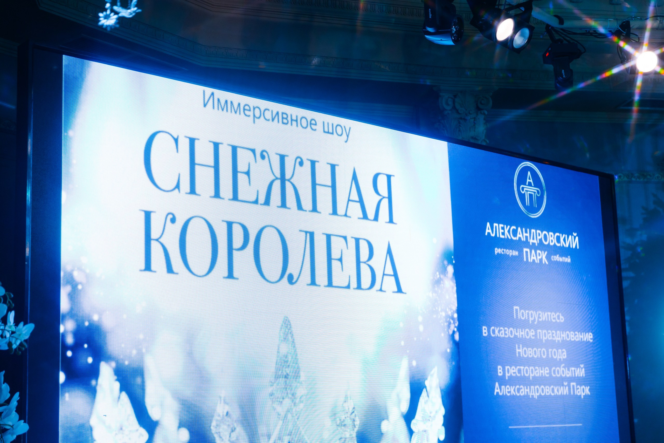 Новый Год 2025. Портфолио свадебного фотографа. Роман Каргаполов