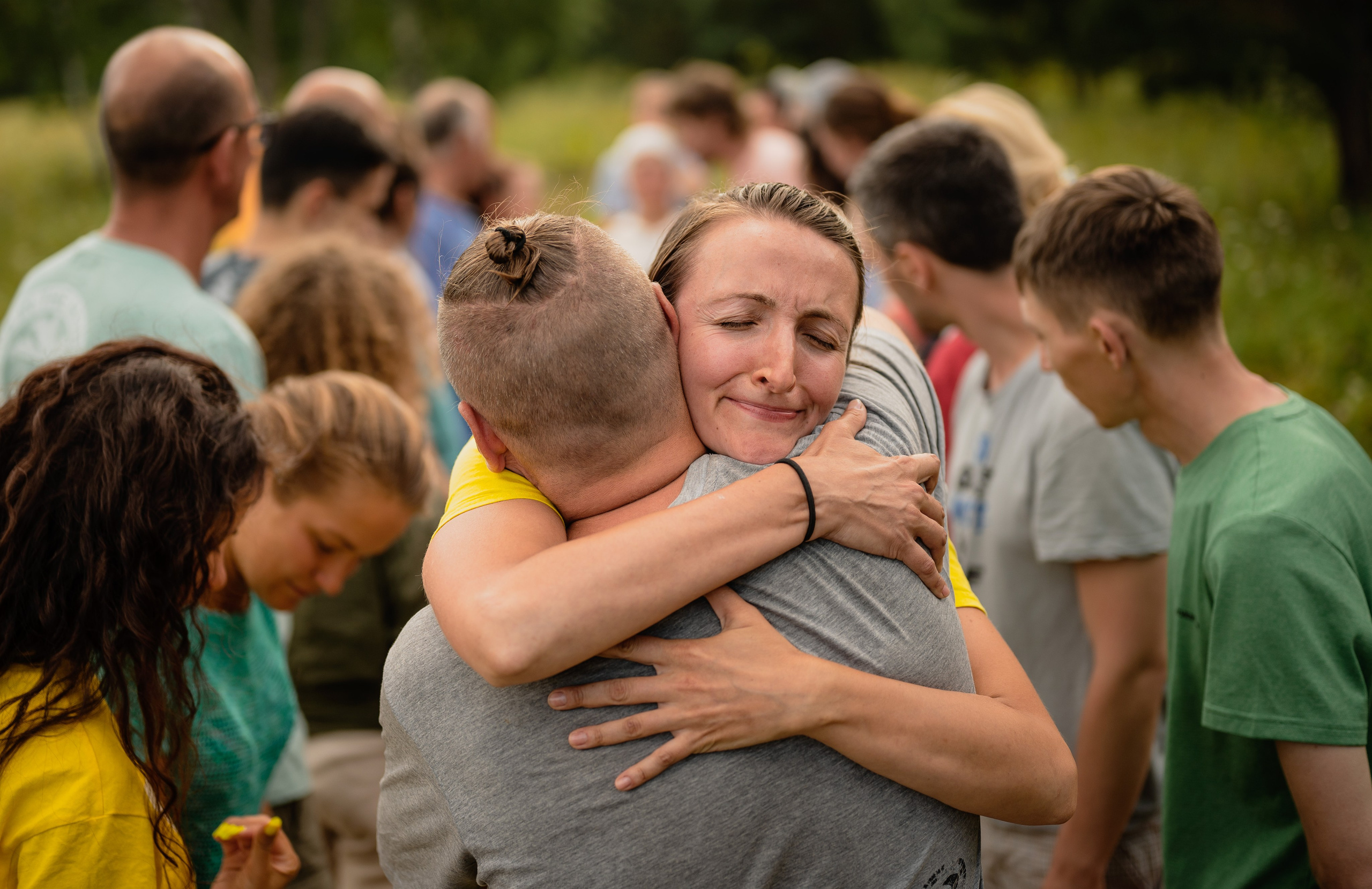 Plein-air_events. Wedding and Destination photographer Rustam Kalimullin