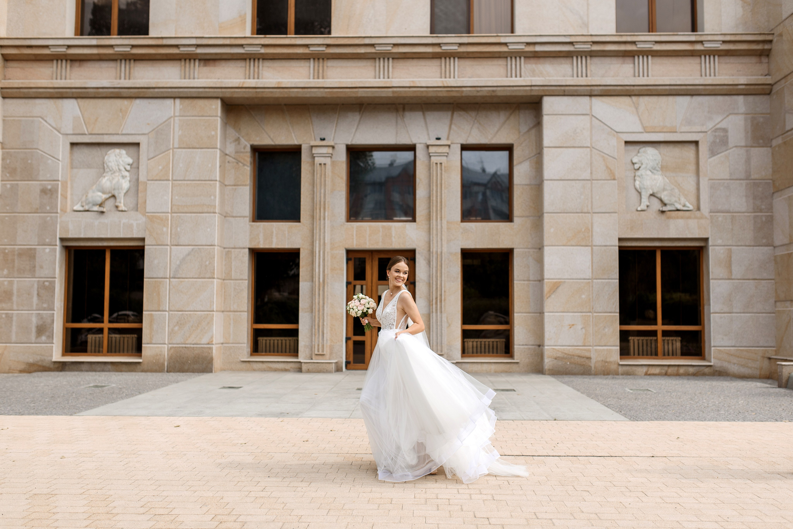 Илья и Александра. Свадебный и семейный Фотограф в Пензе Татьяна Лапоногова