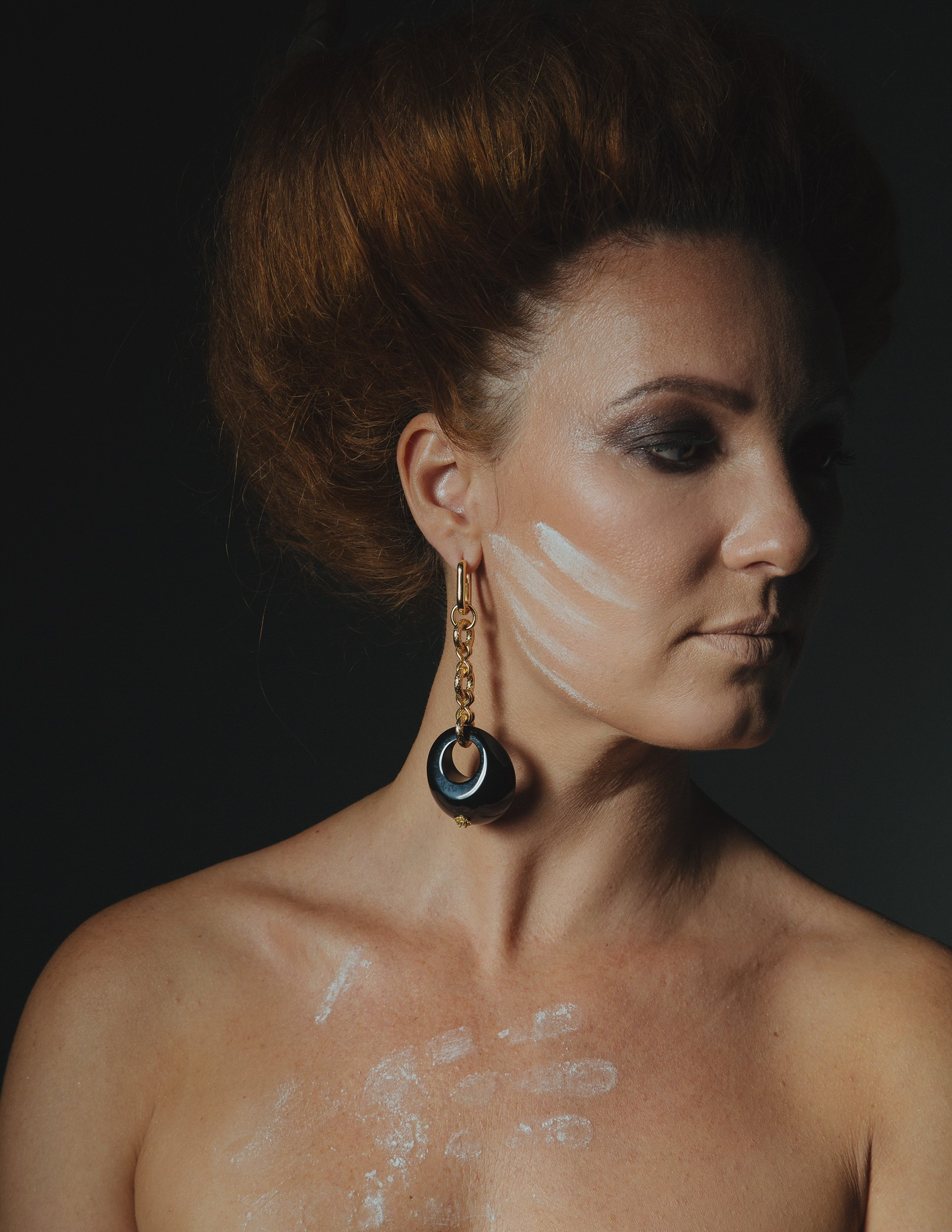 Съемки для брендов. Фотограф людей в Красноярске. Татьяна Вишневская