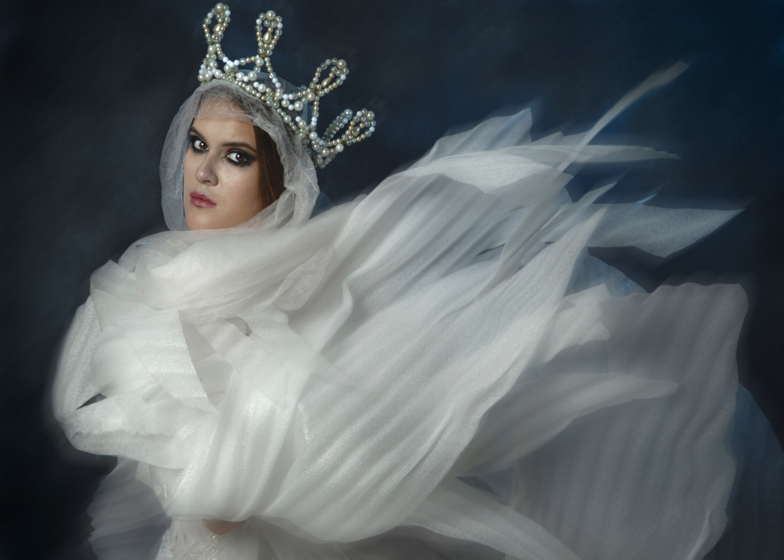 Концептуальные съемки. Фотограф людей в Красноярске. Татьяна Вишневская