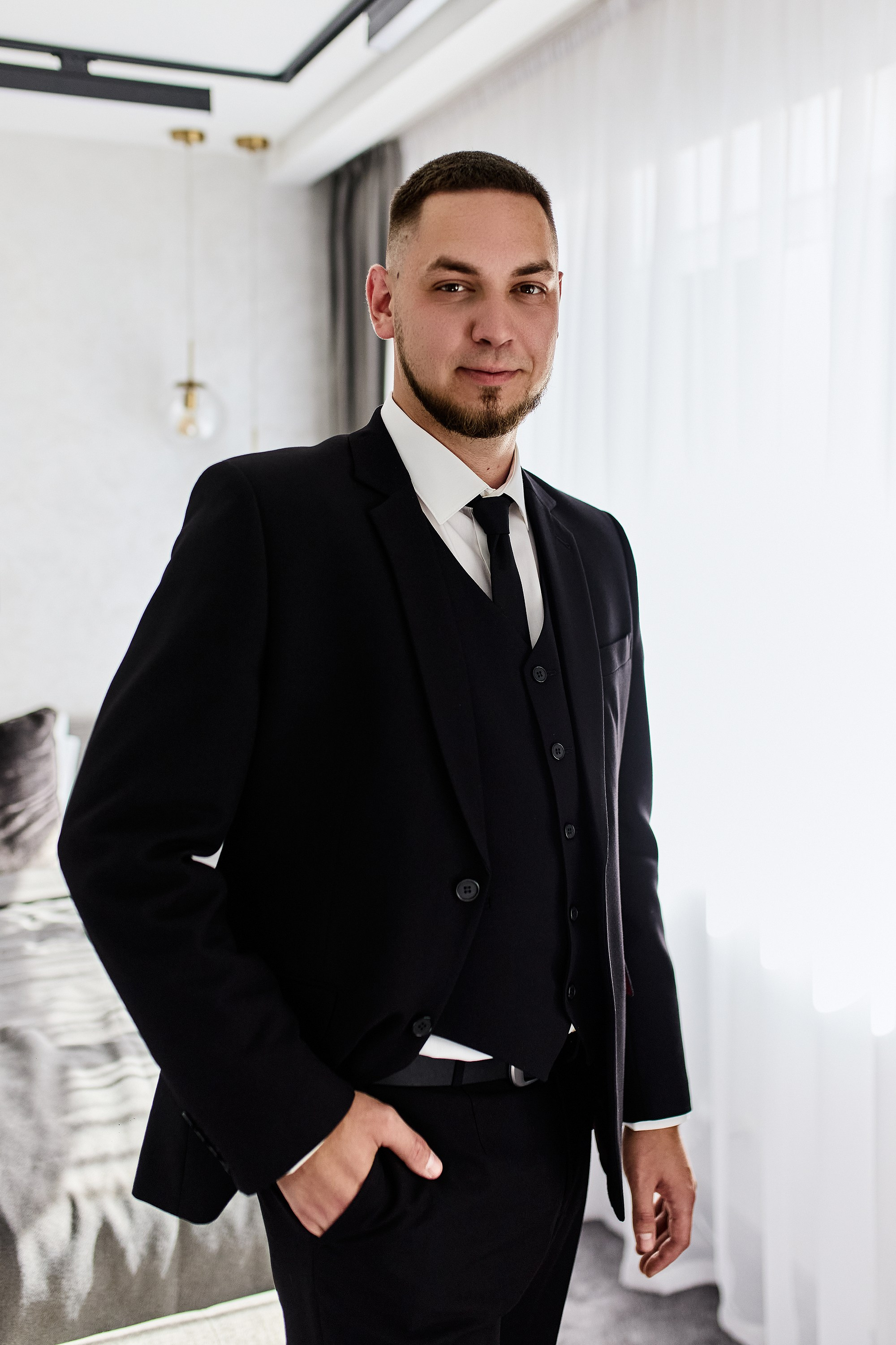 Wedding Day Артём + Татьяна. Свадебный и портретный фотограф в Белгороде Гаркавцева Полина