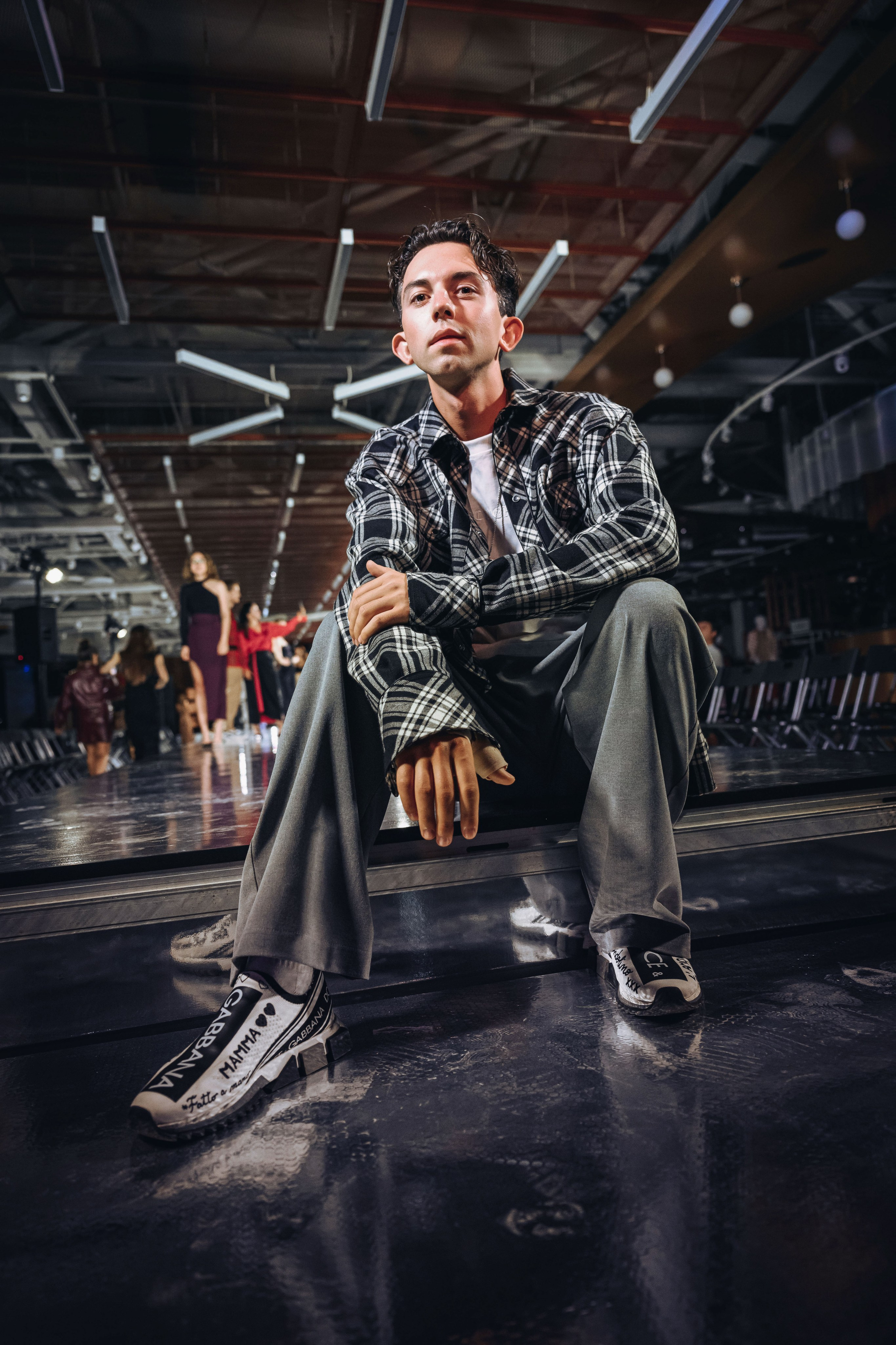 Hi light Гринвич. Максим Комаров — Профессиональный фотограф