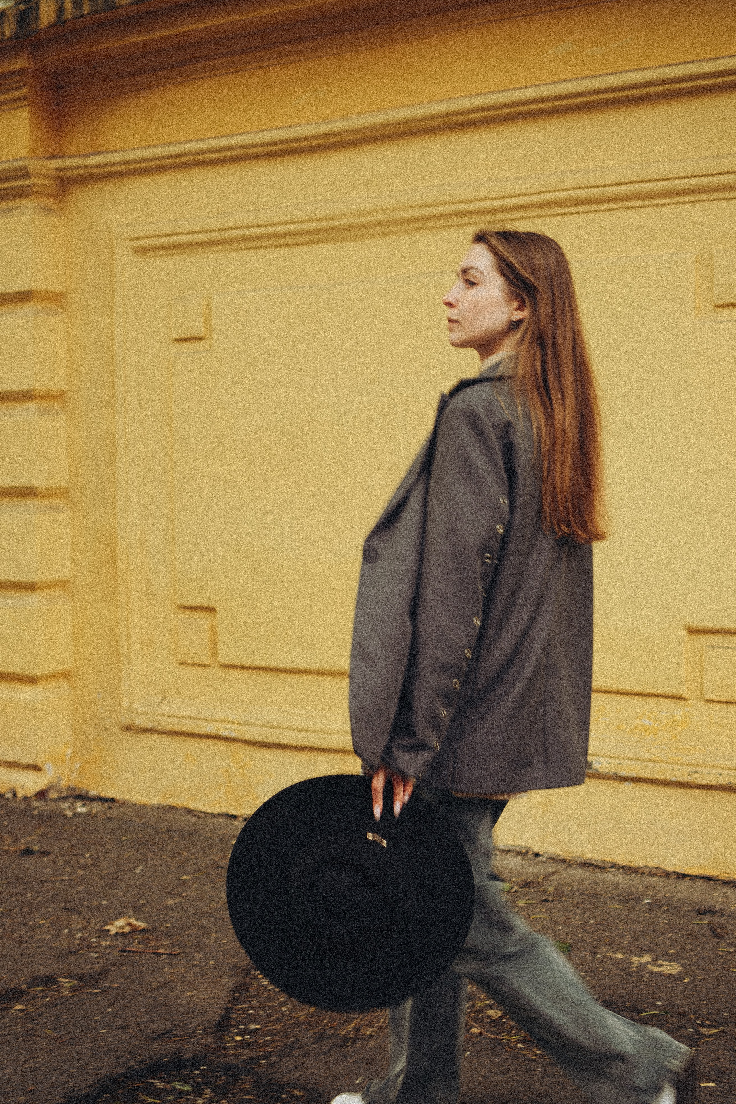 ПРОГУЛКА НА ЧЕРНЫШЕВСКОЙ. Профессиональный фотограф, Санкт-Петербург — Виктория Богомолова