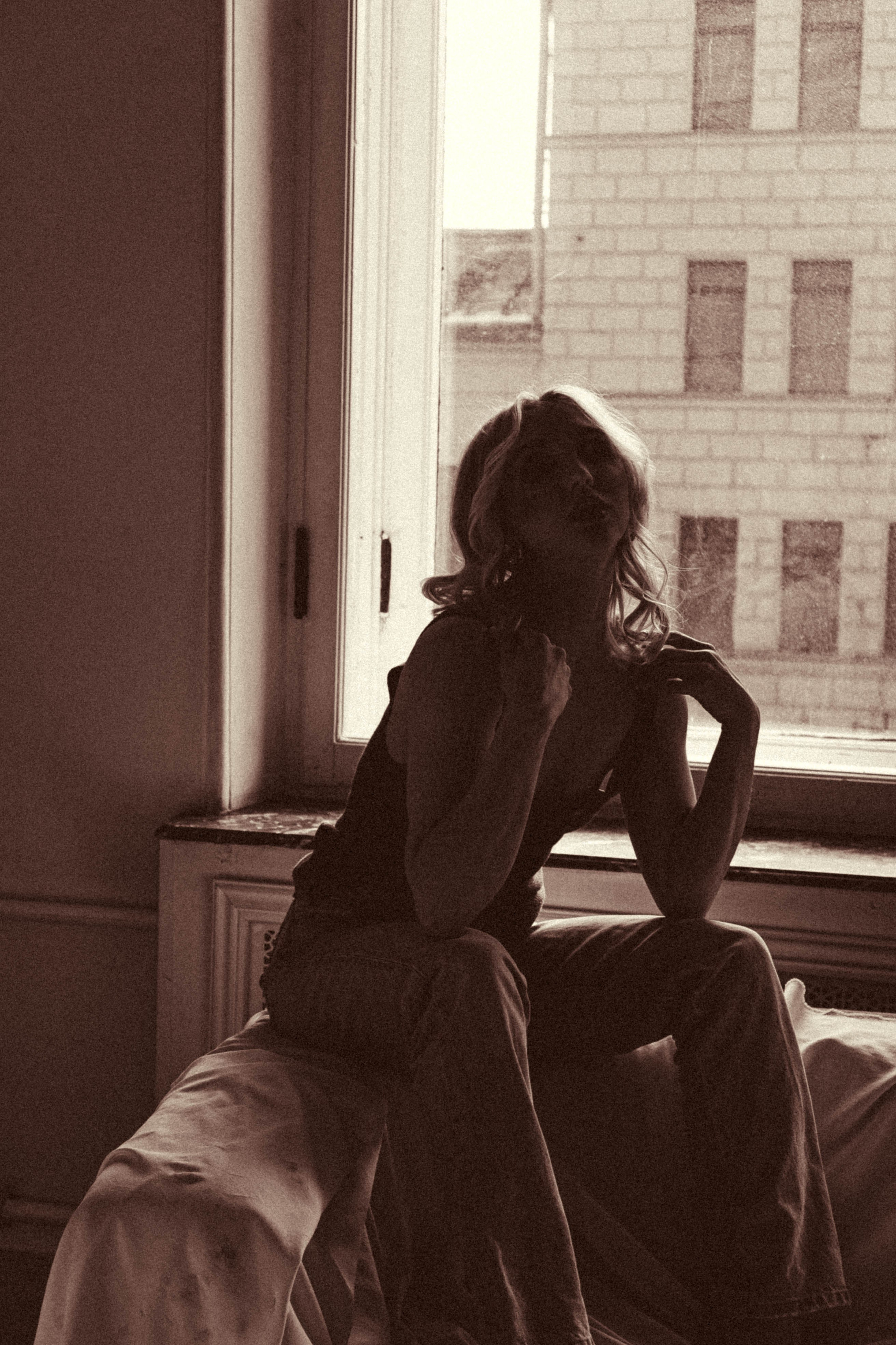 Винтажный стиль. Профессиональный фотограф, Санкт-Петербург — Виктория Богомолова