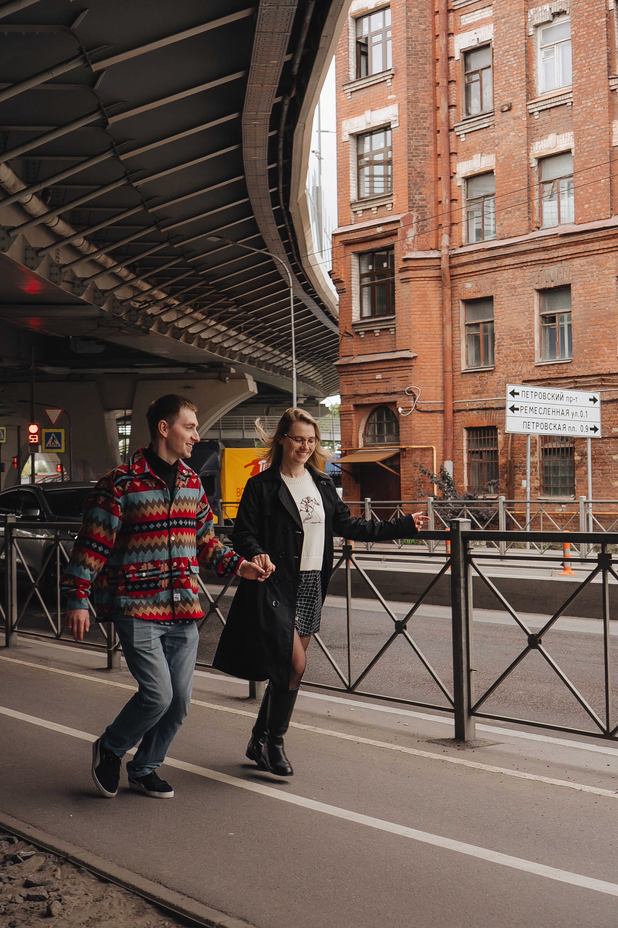 ЛЮБОВЬ В САНТК-ПЕТЕРБУРГЕ. Профессиональный фотограф, Санкт-Петербург — Виктория Богомолова