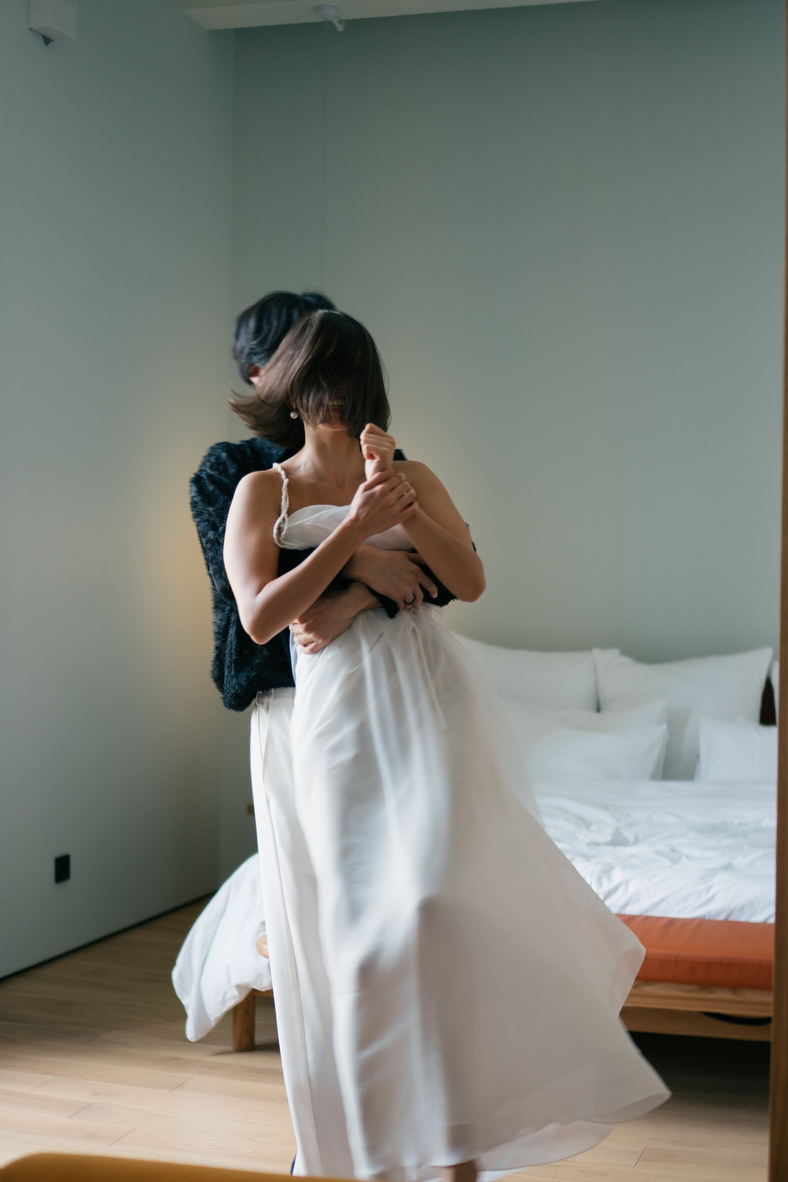 СВАДБЕНАЯ ОТЕЛЬНАЯ ИСТОРИЯ УТРО ЖЕНИХА И НЕВЕСТЫ И СВАДЕБНАЯ СЬЕМКА. Профессиональный фотограф, Санкт-Петербург — Виктория Богомолова