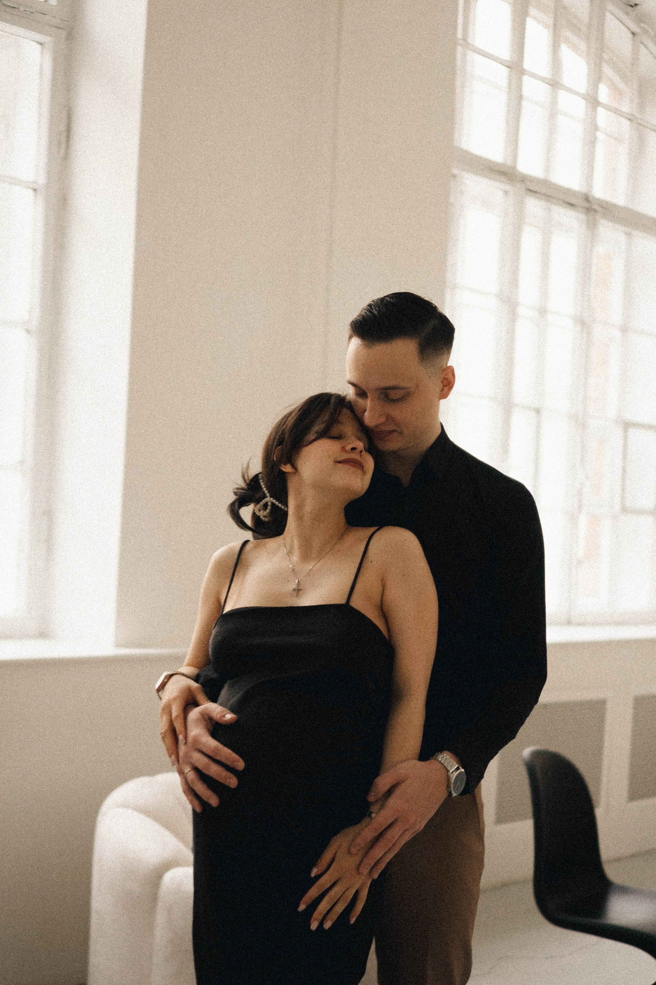 Love Story Беременность. Профессиональный фотограф, Санкт-Петербург — Виктория Богомолова