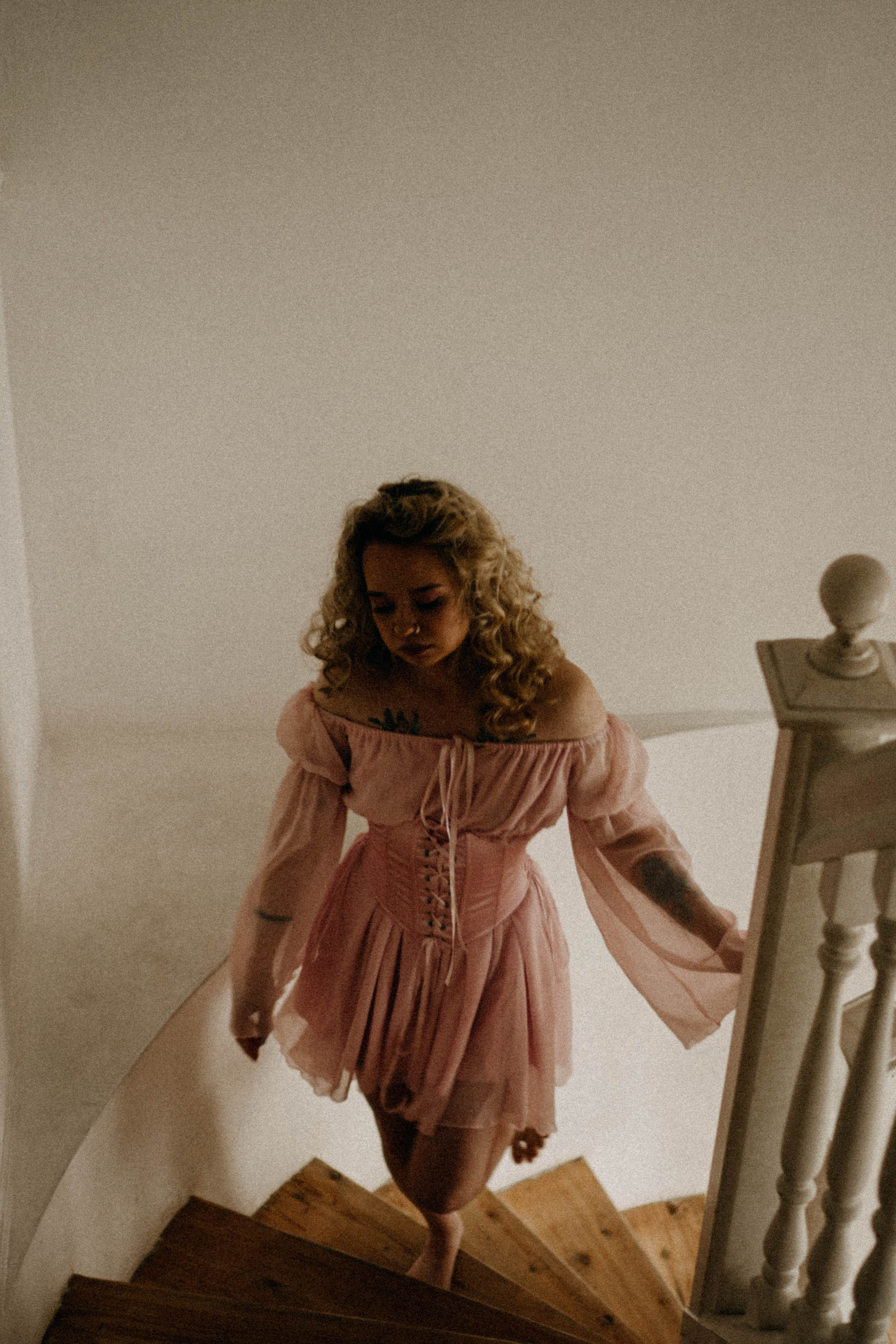 Студийная. Профессиональный фотограф, Санкт-Петербург — Виктория Богомолова