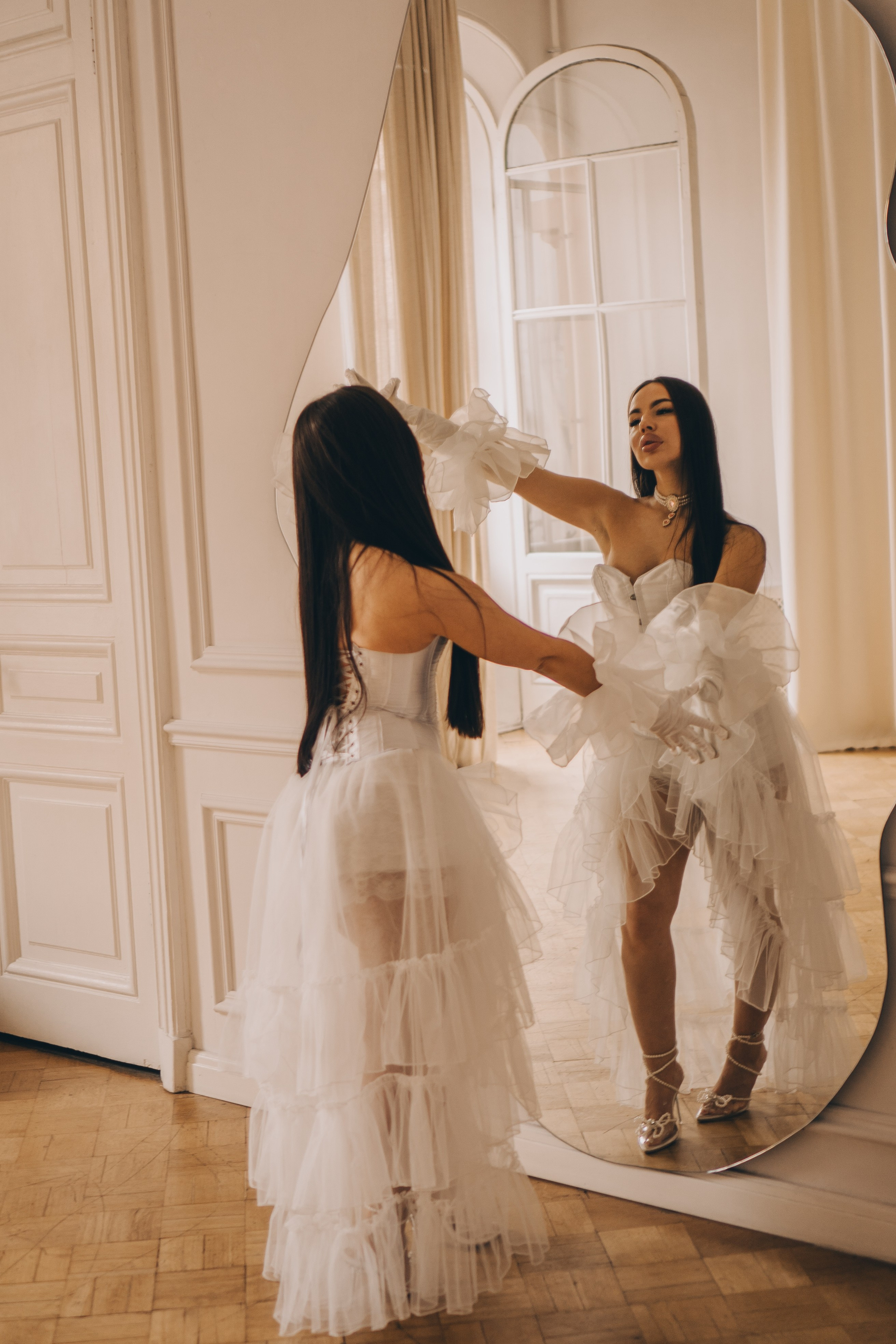 ВИНТАЖНЫЙ СТИЛЬ. Профессиональный фотограф, Санкт-Петербург — Виктория Богомолова