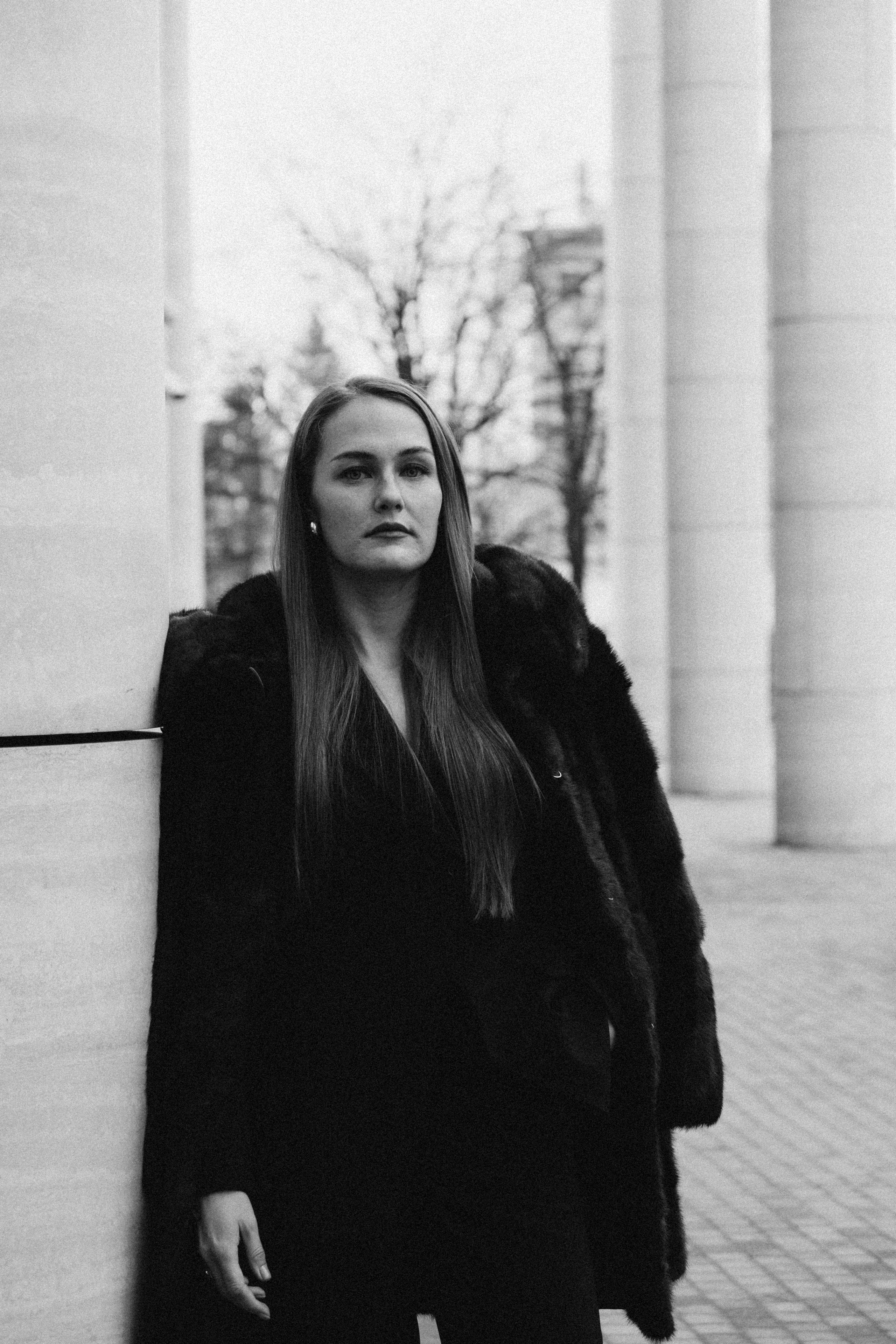 ЖУРНАЛЬНЫЙ СТИЛЬ. Профессиональный фотограф, Санкт-Петербург — Виктория Богомолова