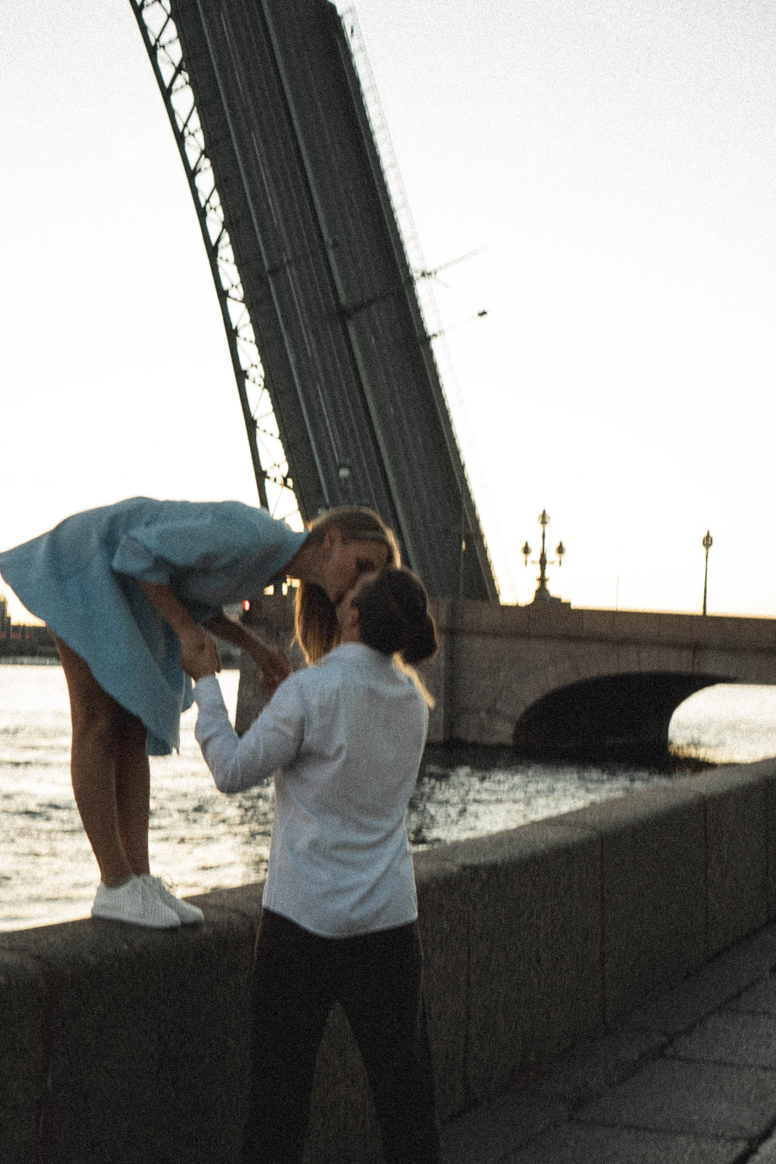 СЧАСТЛИВОЕ УТРО. Профессиональный фотограф, Санкт-Петербург — Виктория Богомолова
