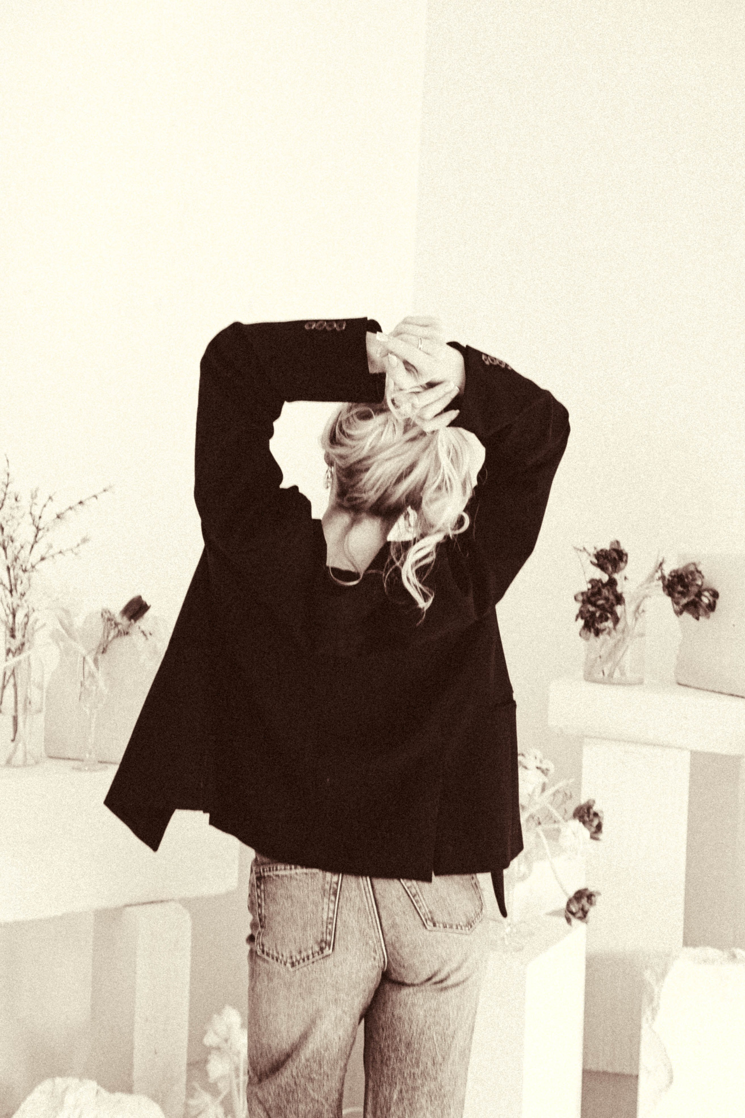 Винтажный стиль. Профессиональный фотограф, Санкт-Петербург — Виктория Богомолова