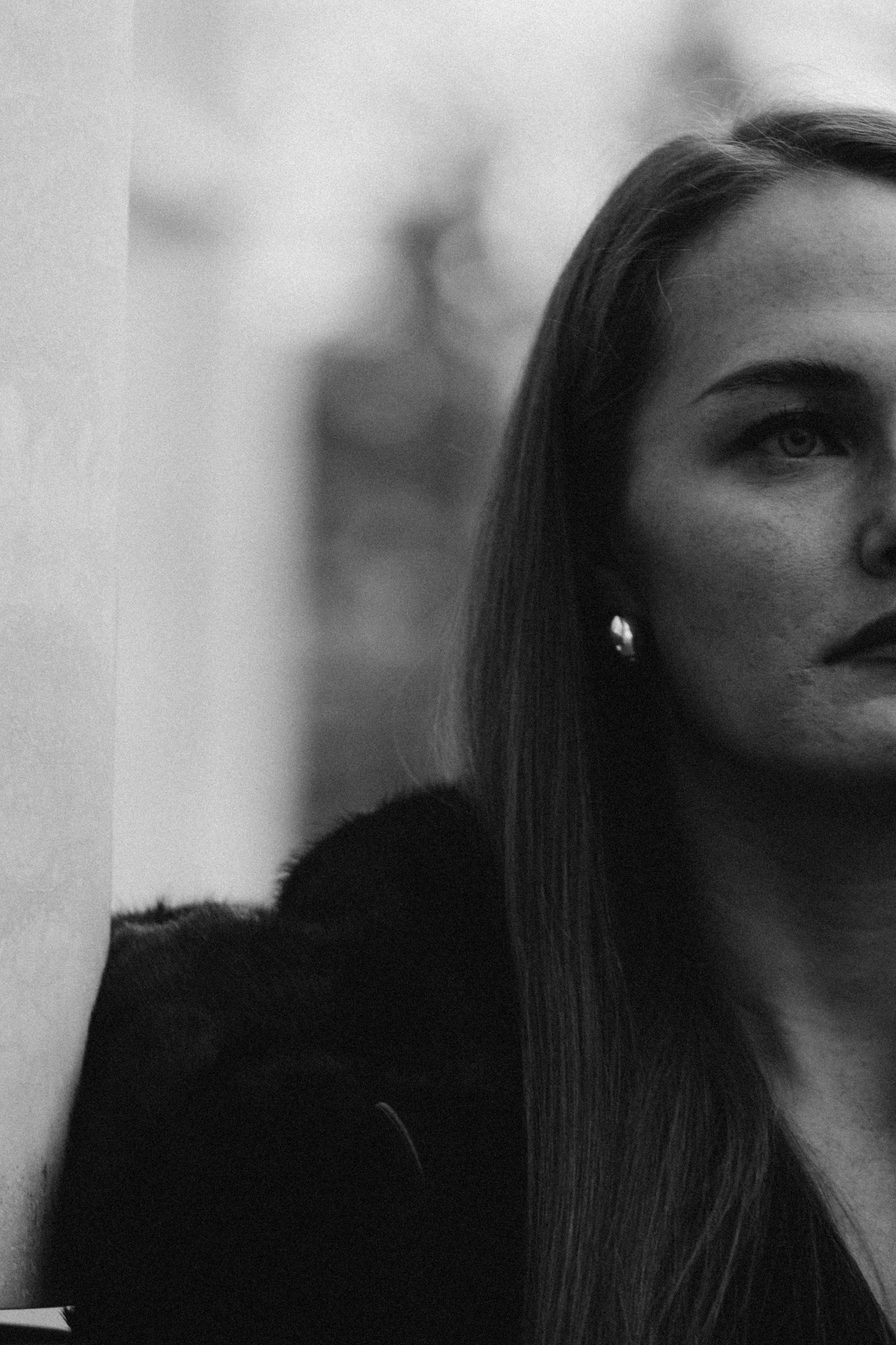 ЖУРНАЛЬНЫЙ СТИЛЬ. Профессиональный фотограф, Санкт-Петербург — Виктория Богомолова