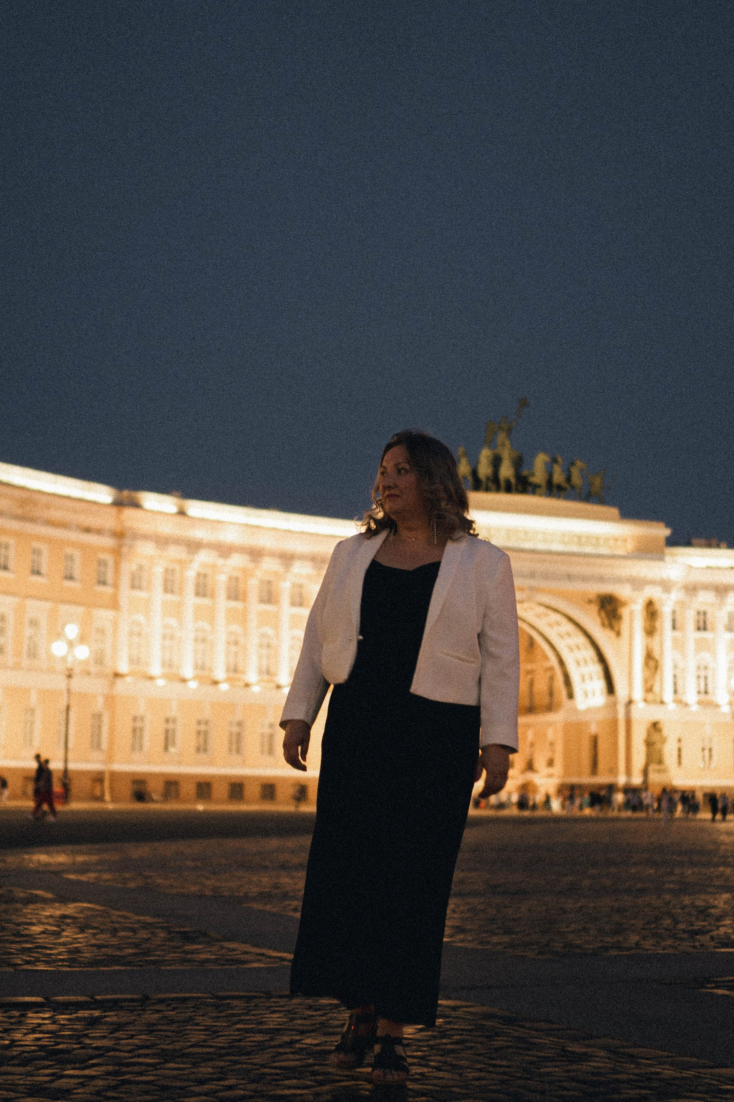 Закатная серия. Профессиональный фотограф, Санкт-Петербург — Виктория Богомолова