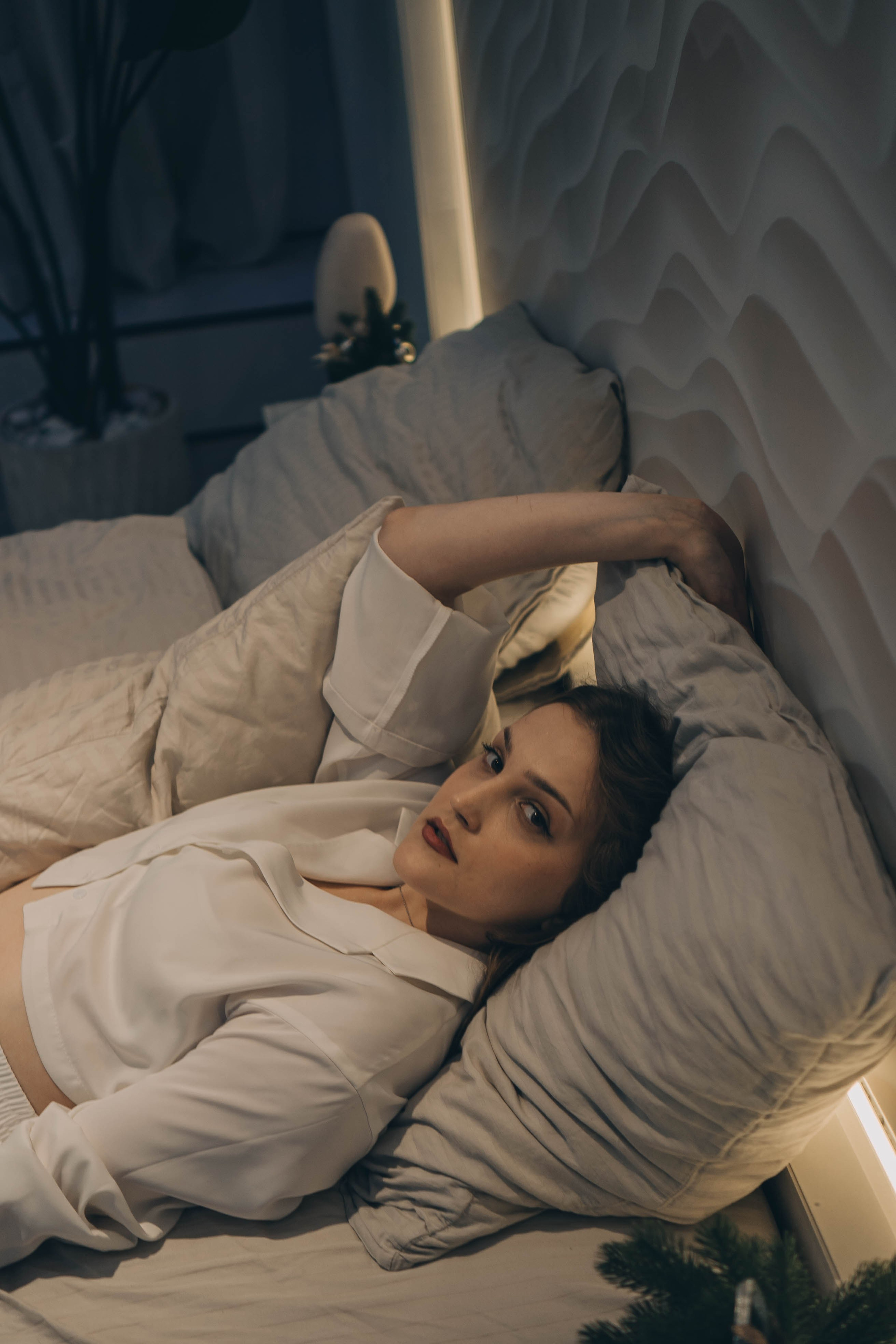 Новогодняя. Профессиональный фотограф, Санкт-Петербург — Виктория Богомолова