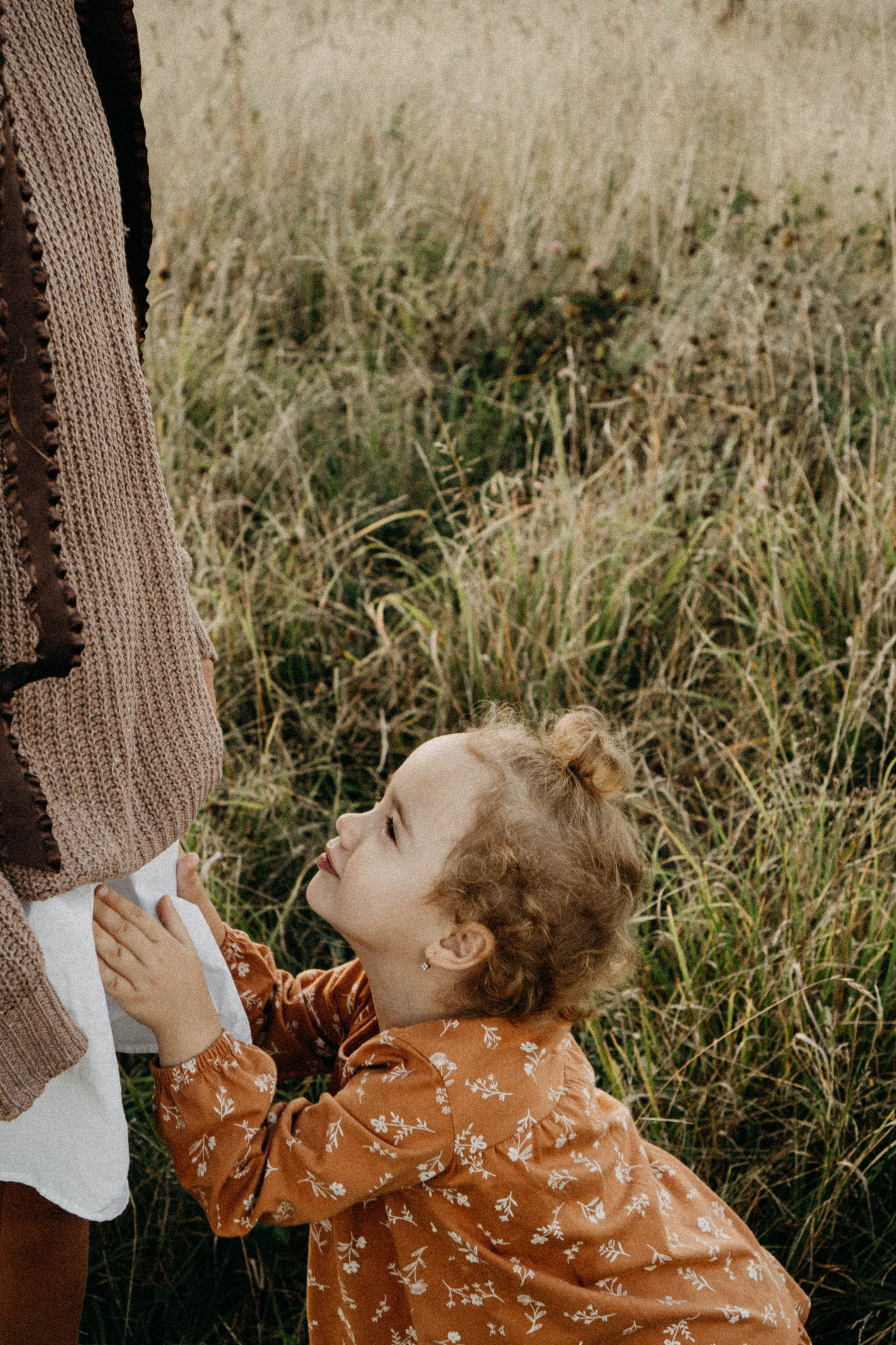 Семейная серия. Профессиональный фотограф, Санкт-Петербург — Виктория Богомолова