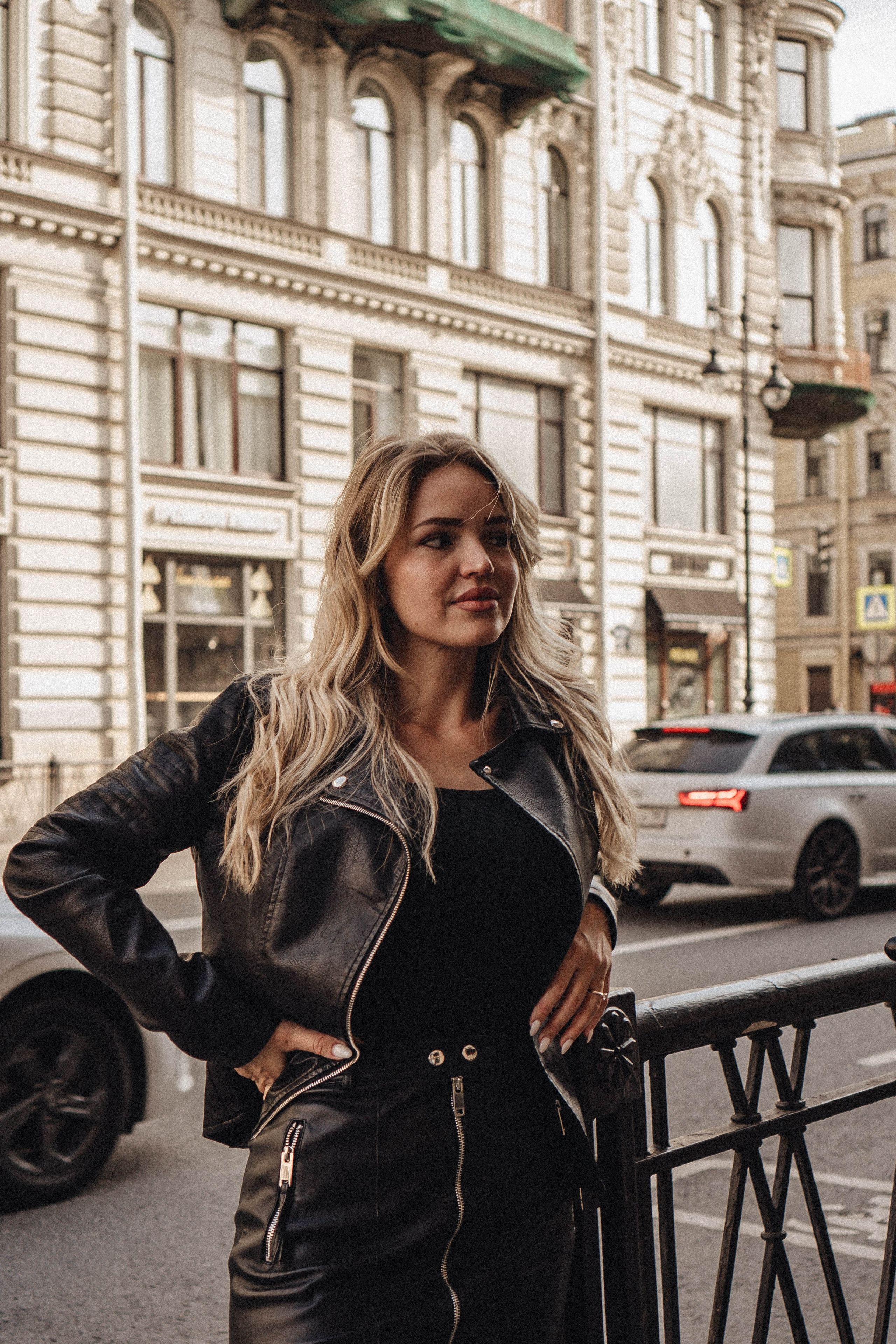 Прогулочная. Профессиональный фотограф, Санкт-Петербург — Виктория Богомолова