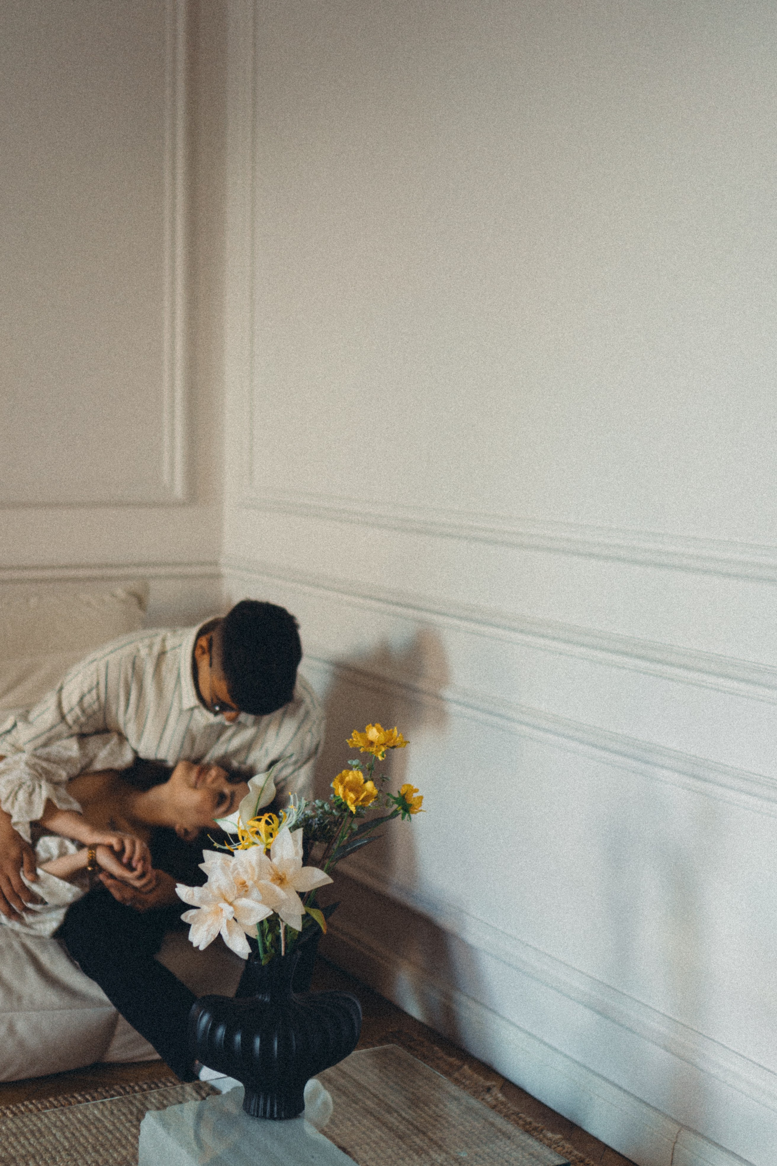 ЛЮБОВЬ В ИЮНЕ. Профессиональный фотограф, Санкт-Петербург — Виктория Богомолова