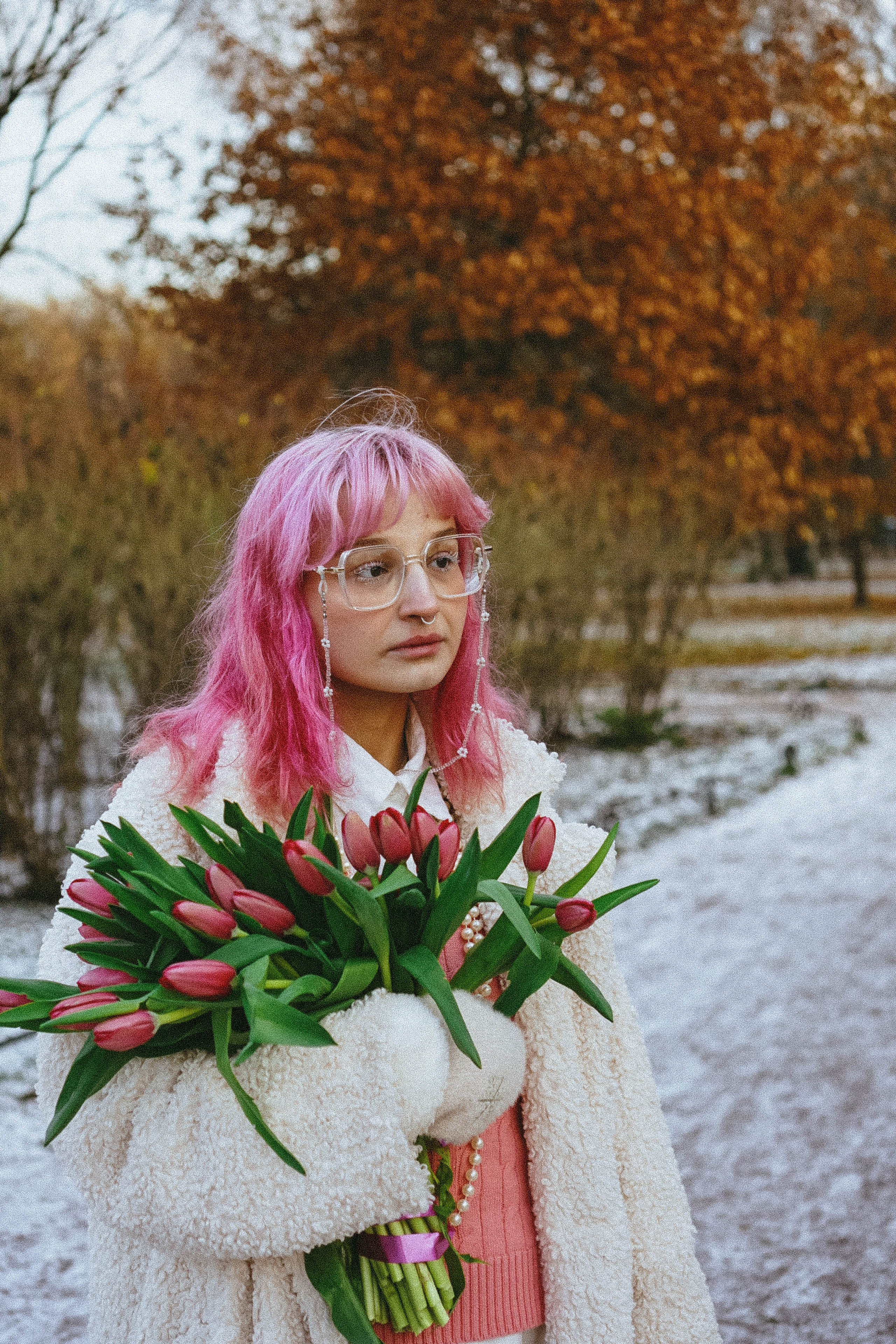 Тюльпаны. Профессиональный фотограф, Санкт-Петербург — Виктория Богомолова