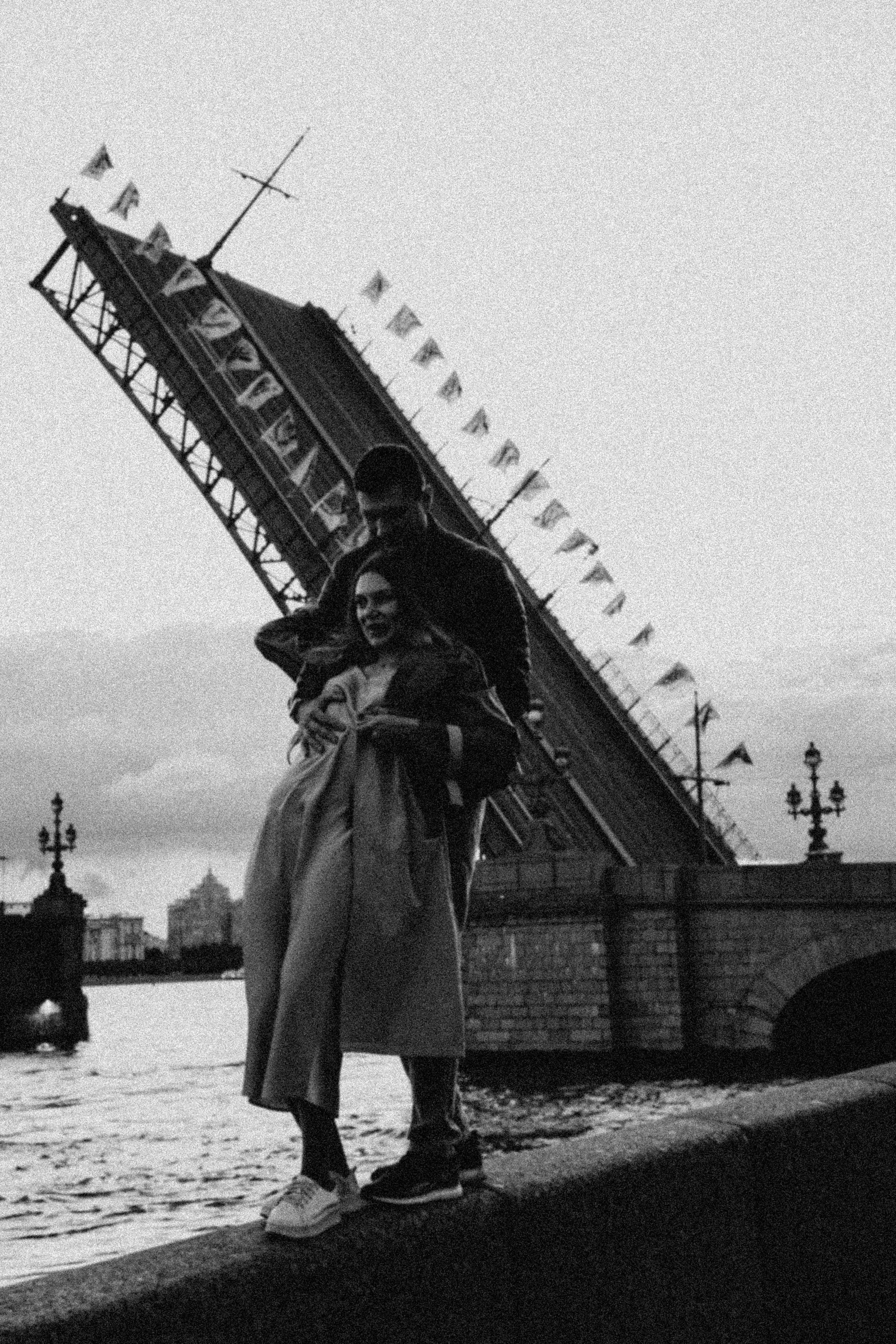 Рассветная, белые ночи. Профессиональный фотограф, Санкт-Петербург — Виктория Богомолова