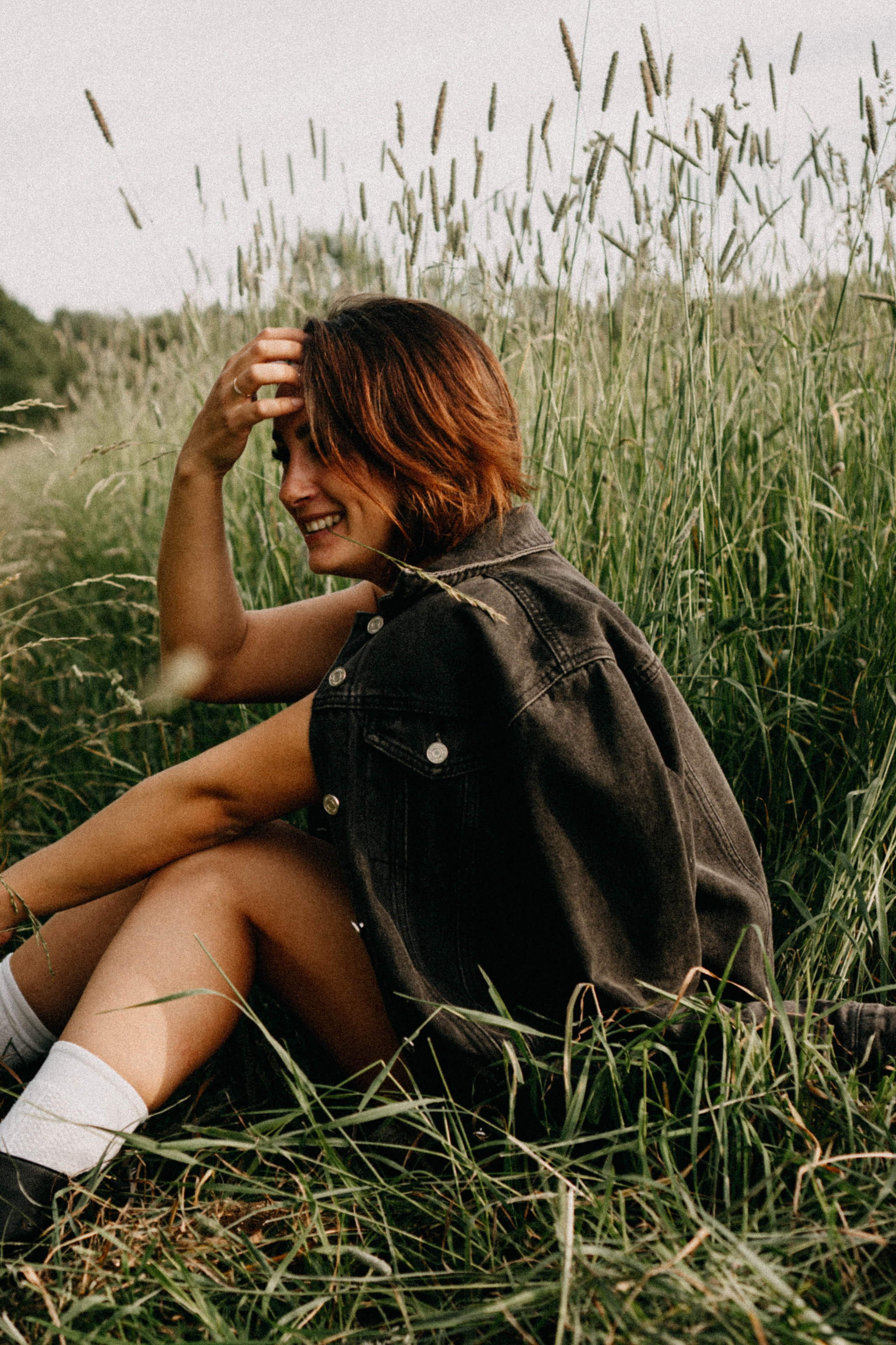 Летняя прогулка. Профессиональный фотограф, Санкт-Петербург — Виктория Богомолова