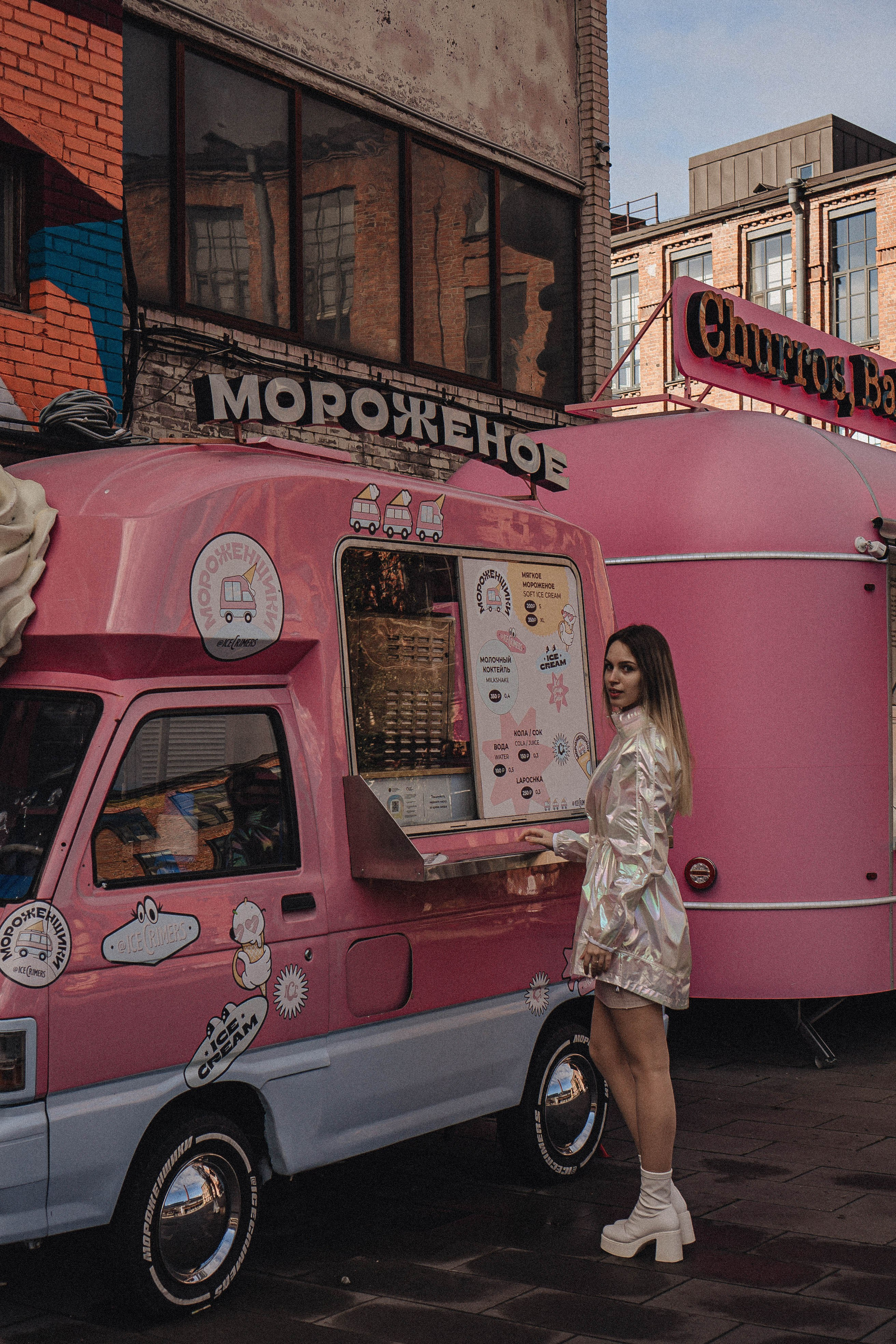 Студийная для Анастасии. Профессиональный фотограф, Санкт-Петербург — Виктория Богомолова