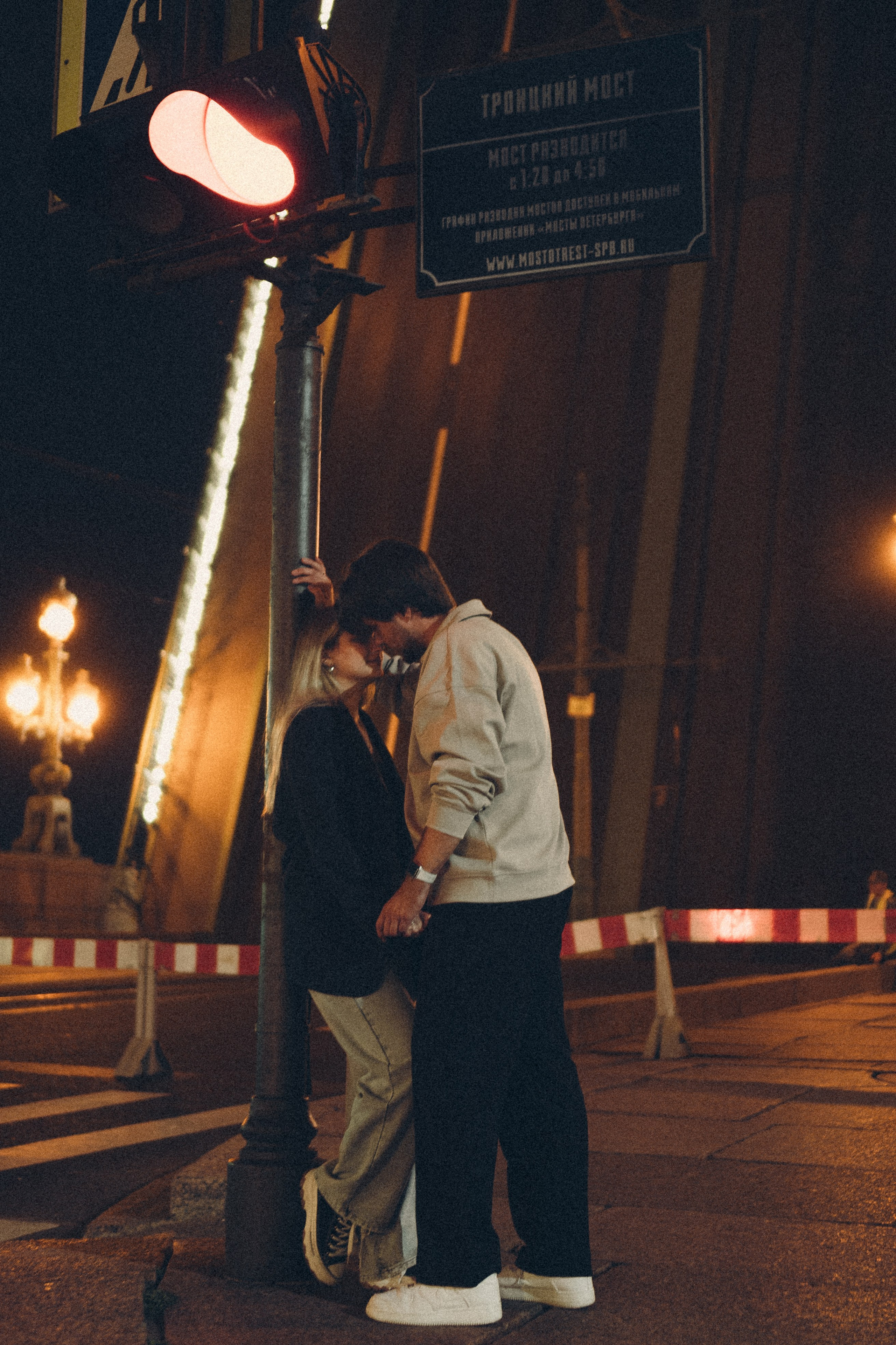 ПРОГУЛКА ПО НОЧНОМУ ГОРОДУ. Профессиональный фотограф, Санкт-Петербург — Виктория Богомолова
