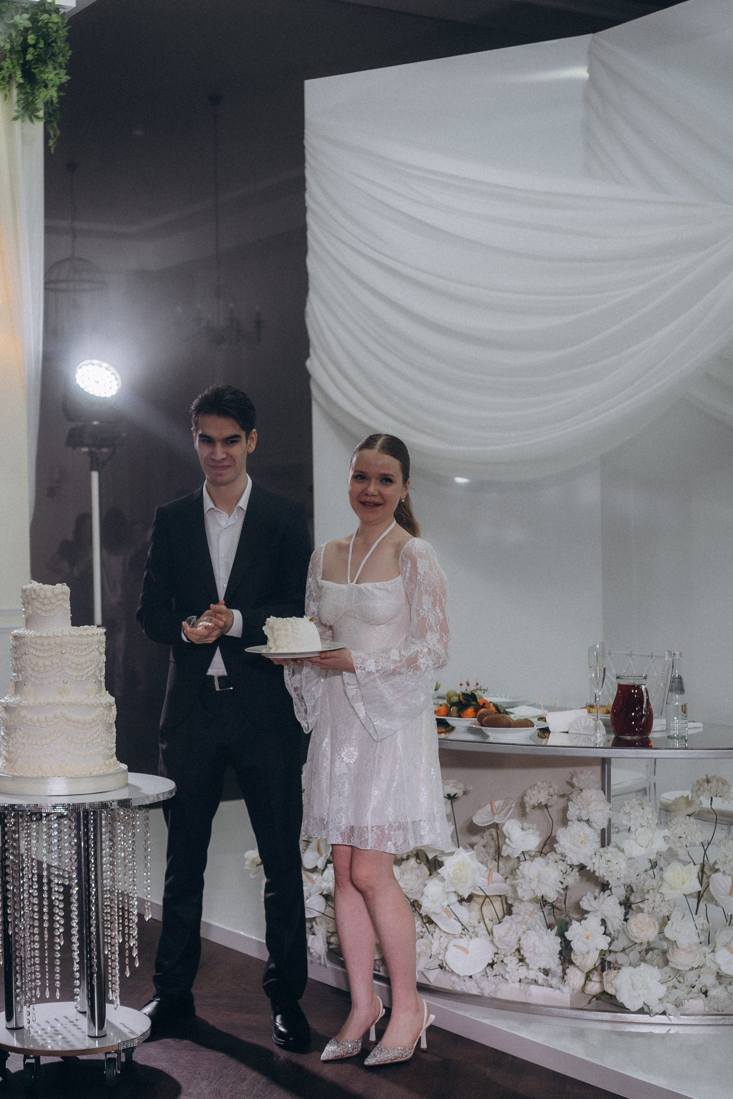 ПОЛНЫЙ СВАДЕБНЫЙ ДЕНЬ 8 ЧАСОВ. Профессиональный фотограф, Санкт-Петербург — Виктория Богомолова