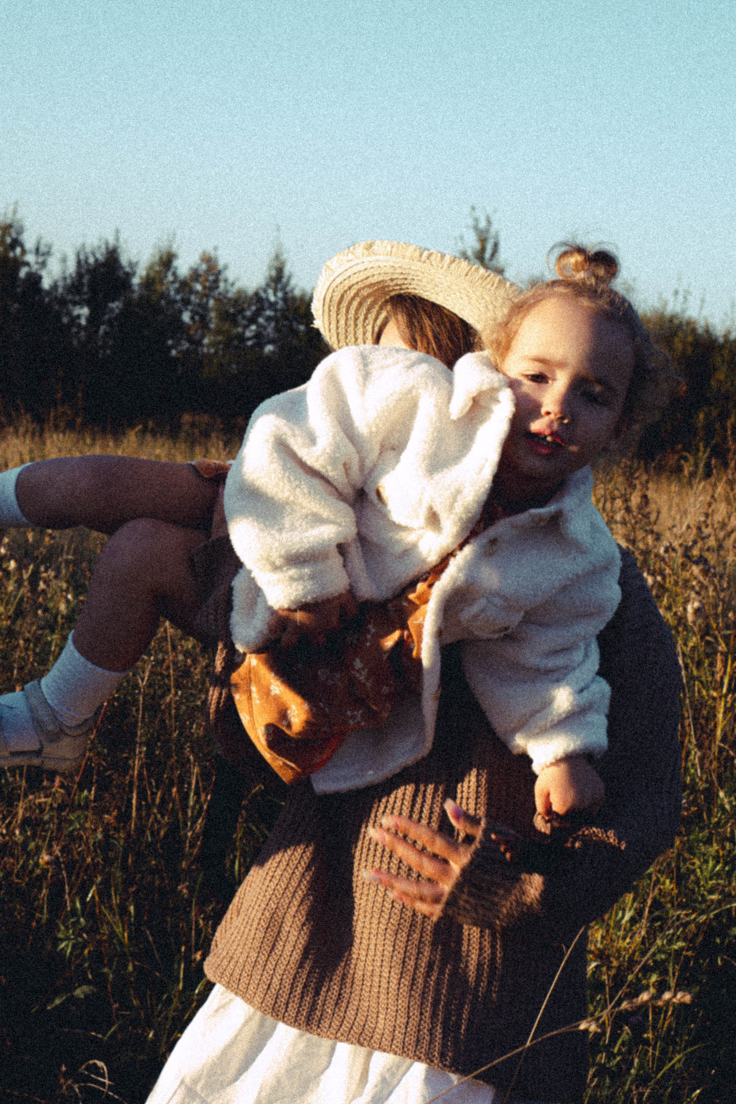Семейная серия. Профессиональный фотограф, Санкт-Петербург — Виктория Богомолова