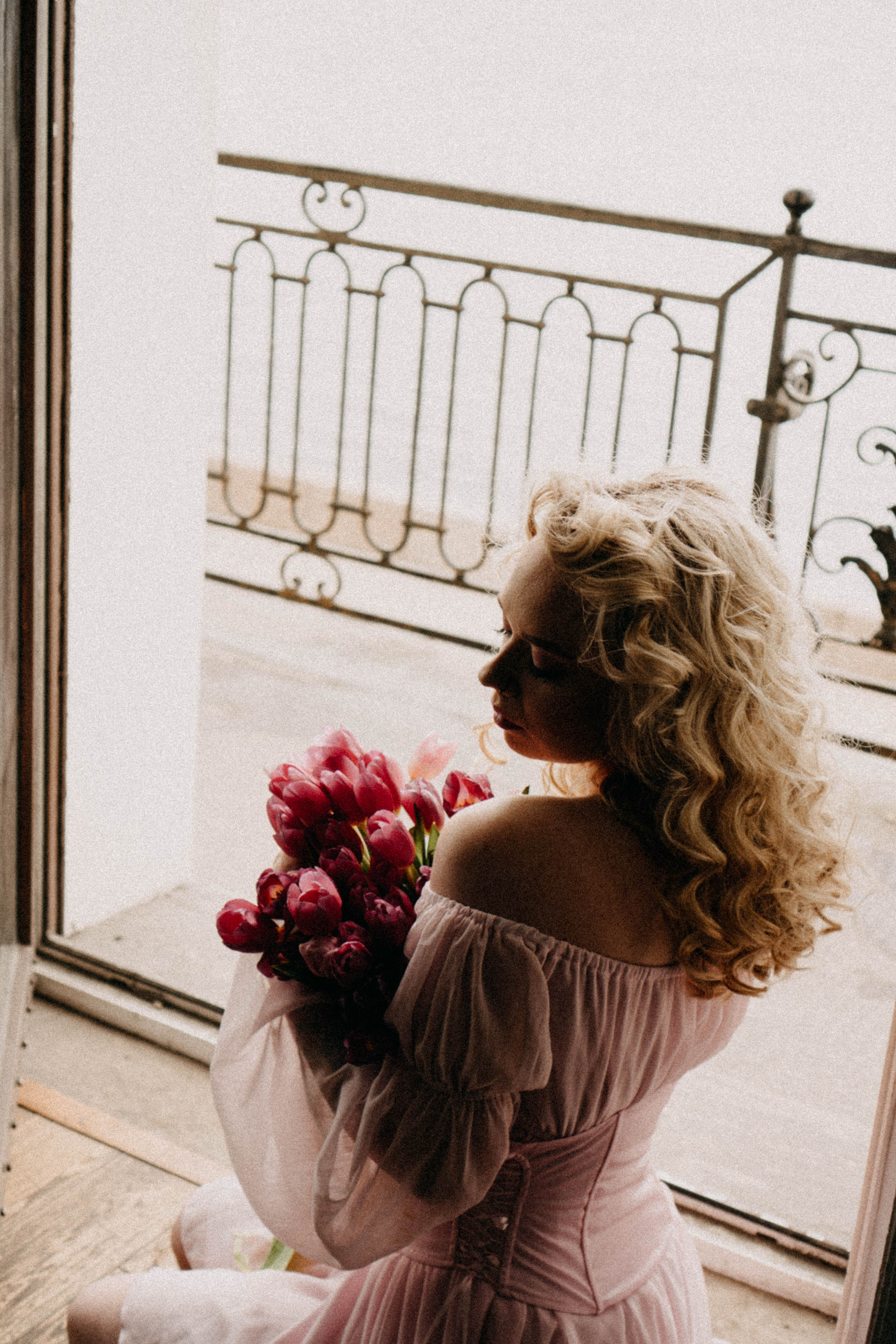 Студийная. Профессиональный фотограф, Санкт-Петербург — Виктория Богомолова