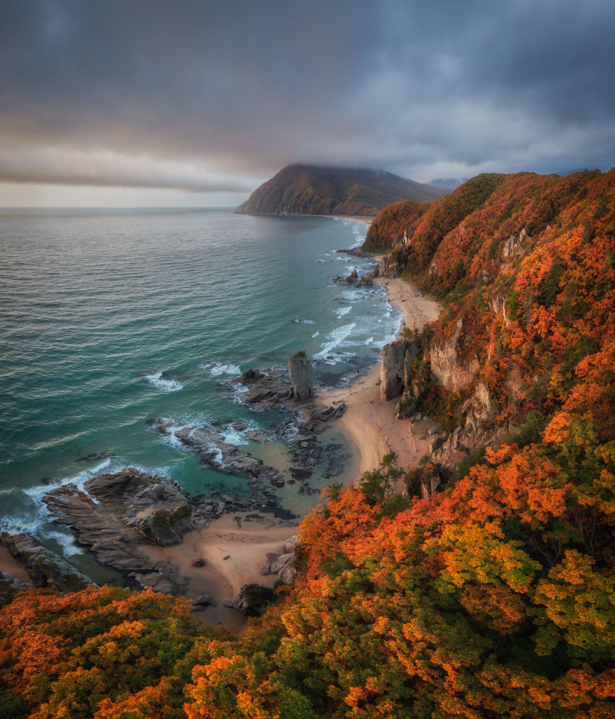 Фотографии Приморье