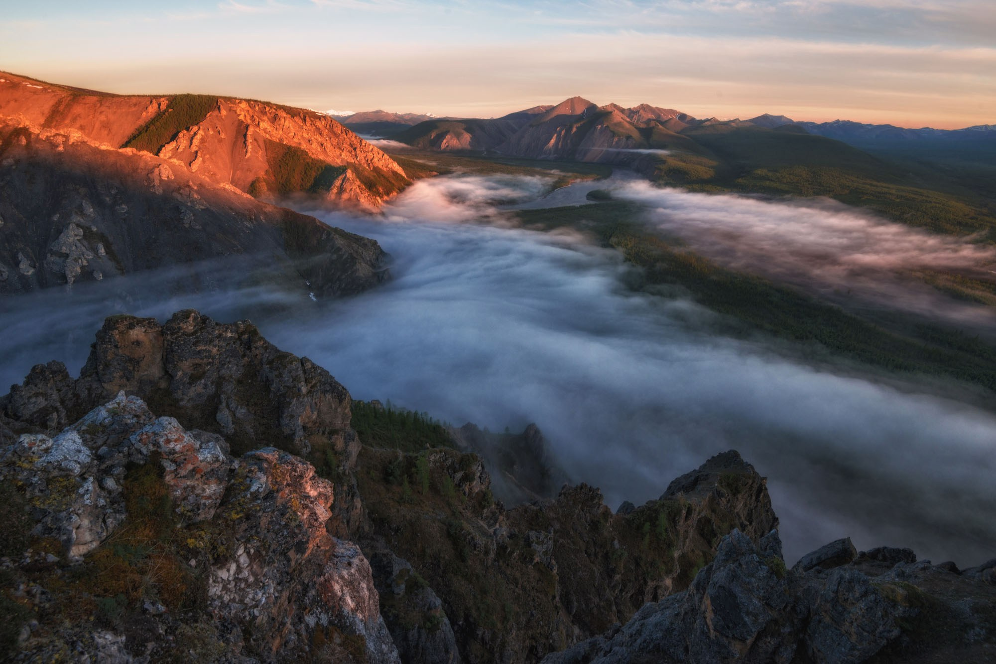 Фотографии Якутия