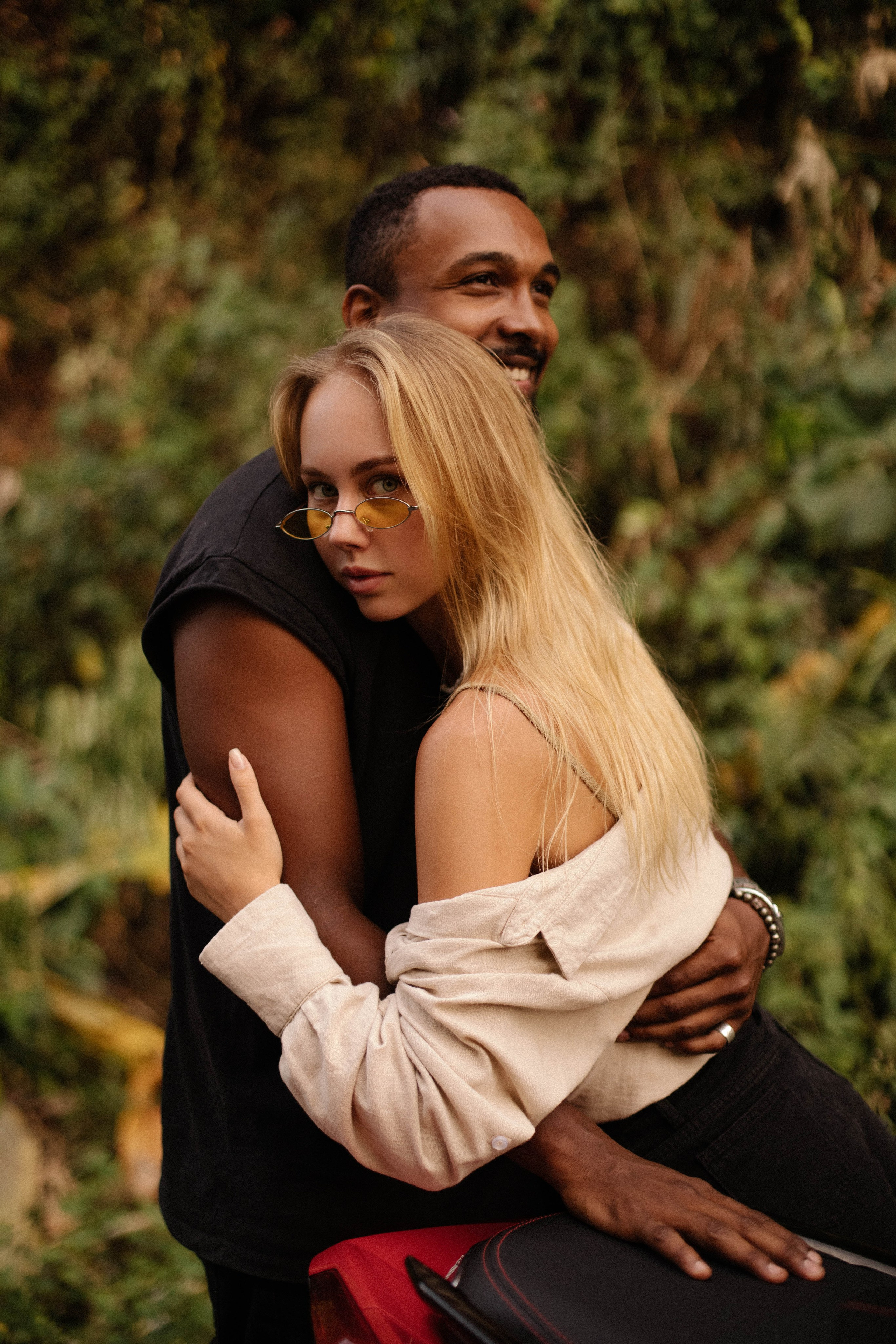 Аня и Дэвид. Наталья Симчук — Фотограф. LoveStory, индивидуальные, семейные съемки